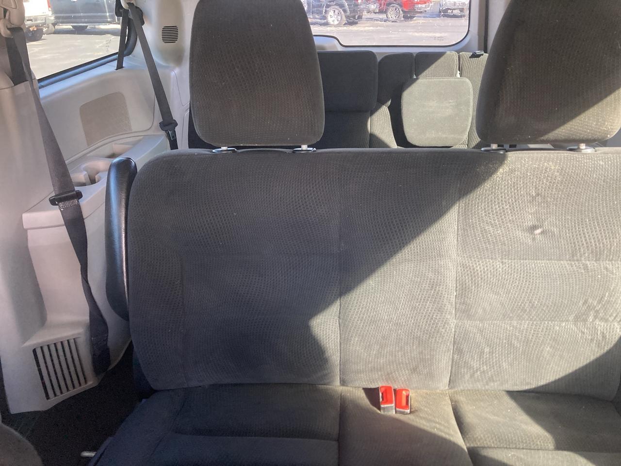 2016 Dodge Grand Caravan Canada Value Package-Low Km-Very Clean Photo