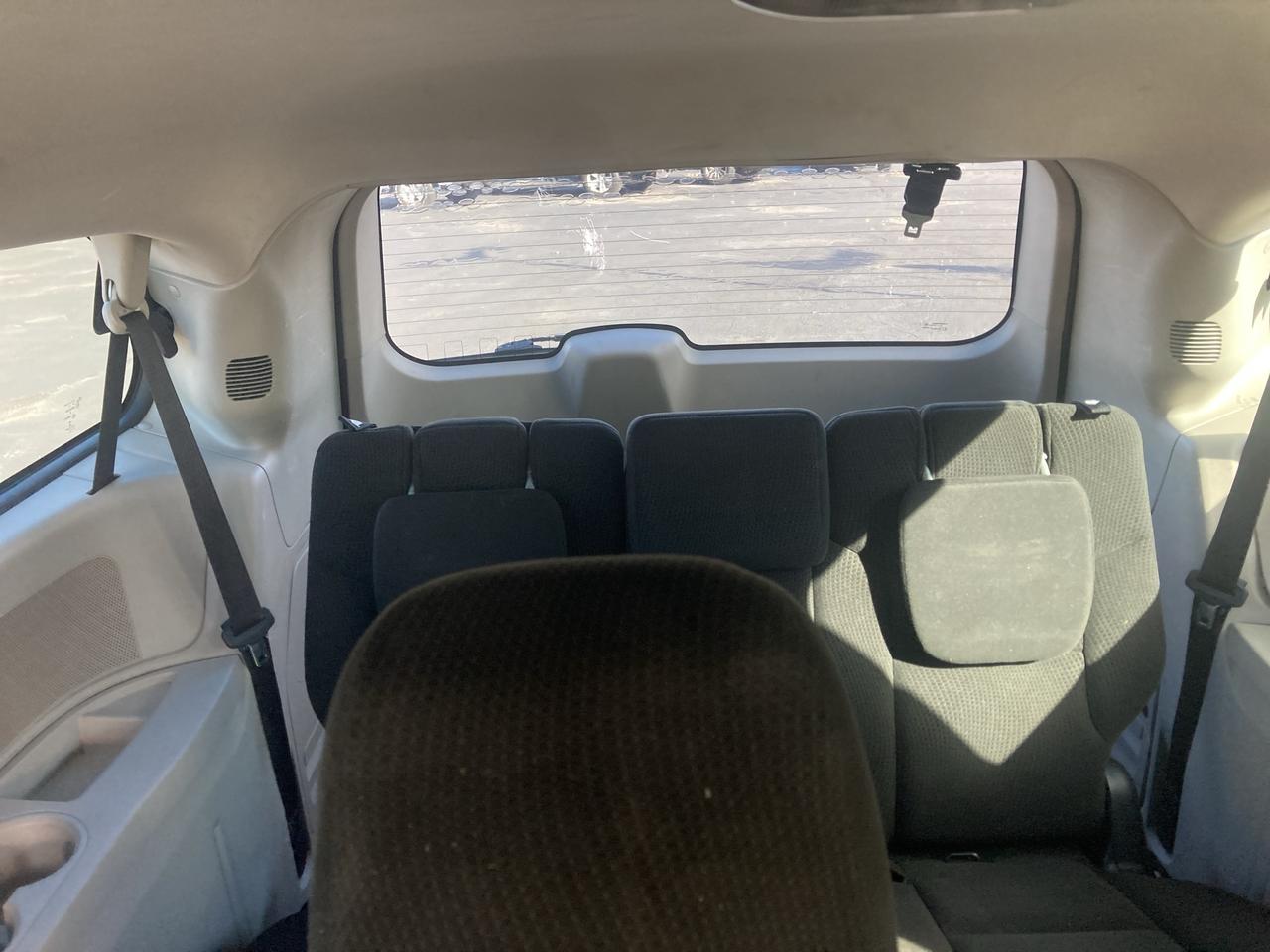 2016 Dodge Grand Caravan Canada Value Package-Low Km-Very Clean Photo