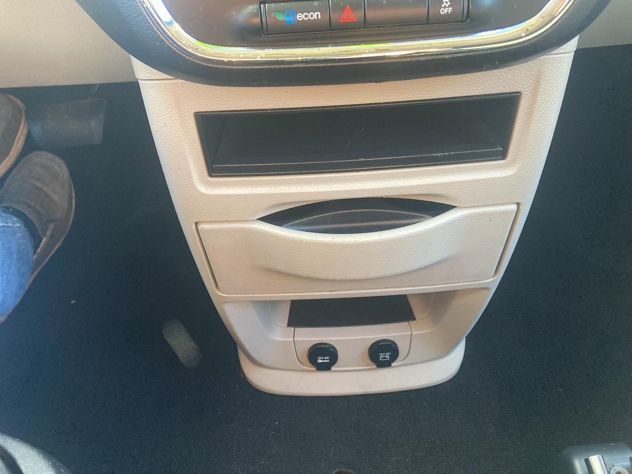 2016 Dodge Grand Caravan Canada Value Package-Low Km-Very Clean Photo