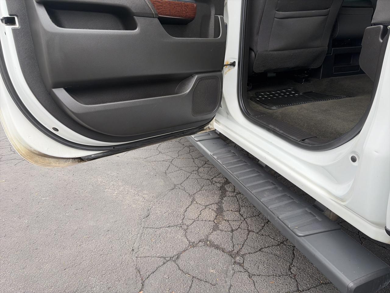 2017 GMC Sierra 1500 SLE-ELEVATION-GREAT KM-CLEAN CARFAX Photo