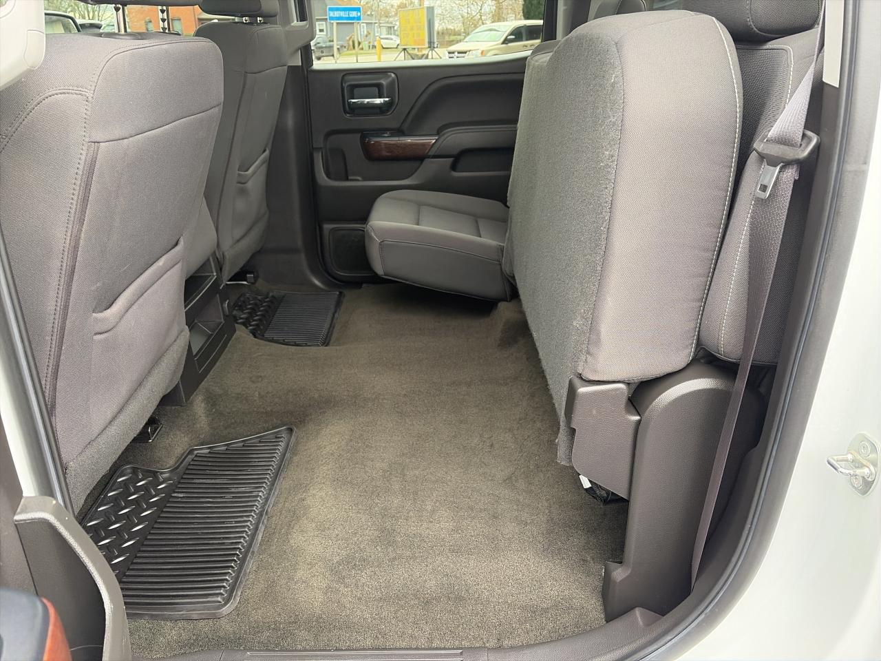 2017 GMC Sierra 1500 SLE-ELEVATION-GREAT KM-CLEAN CARFAX Photo