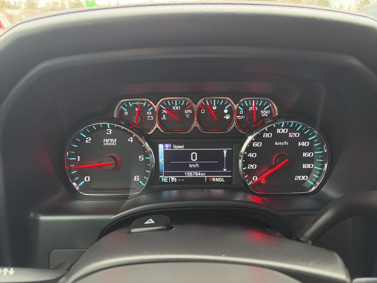 2017 GMC Sierra 1500 SLE-ELEVATION-GREAT KM-CLEAN CARFAX Photo