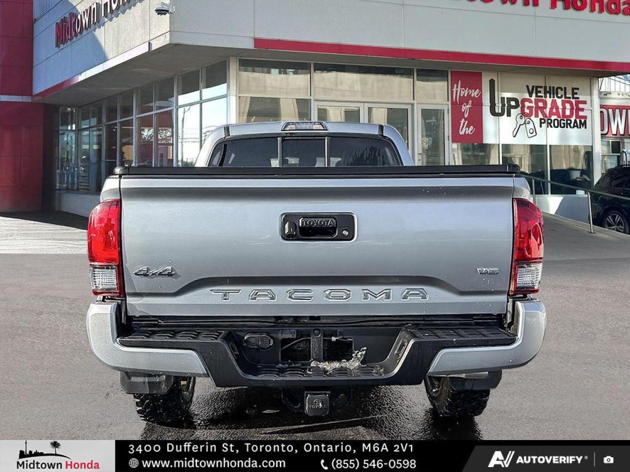 2023 Toyota Tacoma V6   DOUBLE CAB   CLEAN CARFAX Photo