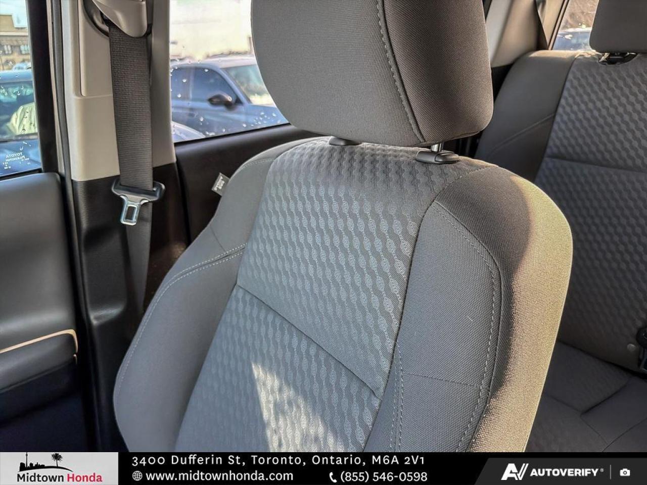 2023 Toyota Tacoma V6   DOUBLE CAB   CLEAN CARFAX Photo