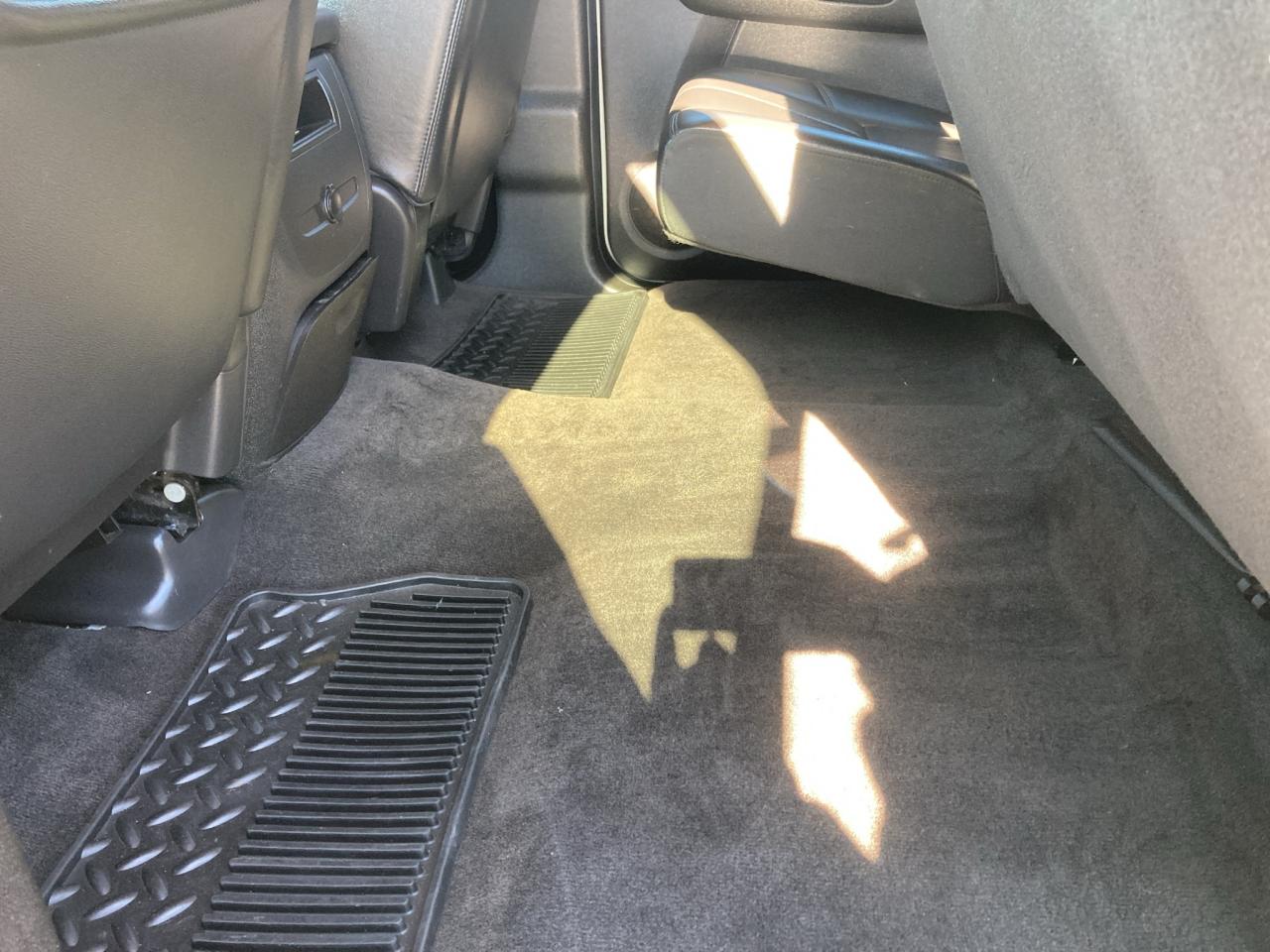 2012 GMC Sierra 1500 SLT-LEATHER-LOADED-5.3-4X4 Photo