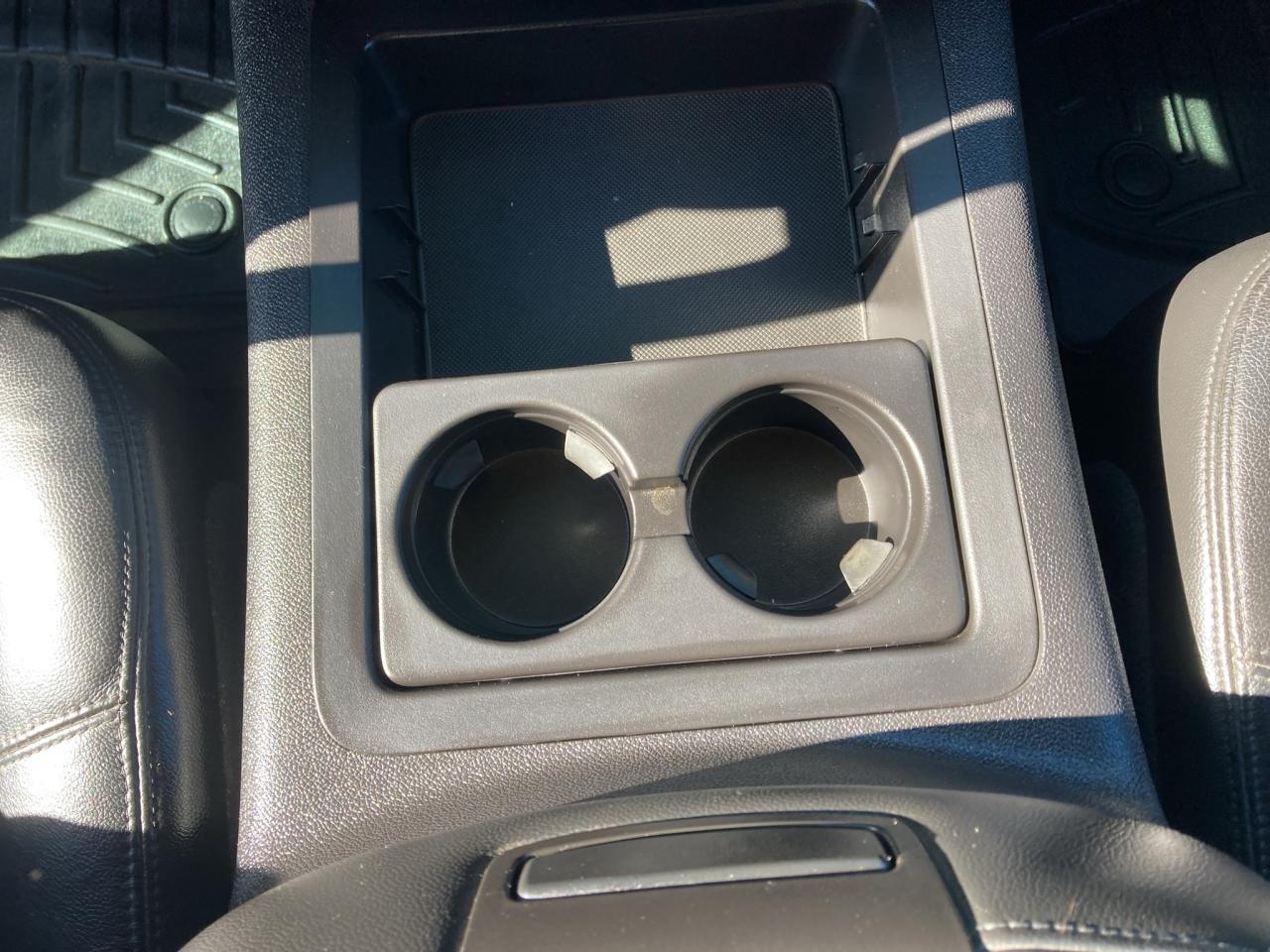 2012 GMC Sierra 1500 SLT-LEATHER-LOADED-5.3-4X4 Photo