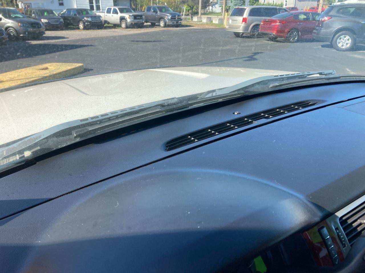 2012 GMC Sierra 1500 SLT-LEATHER-LOADED-5.3-4X4 Photo