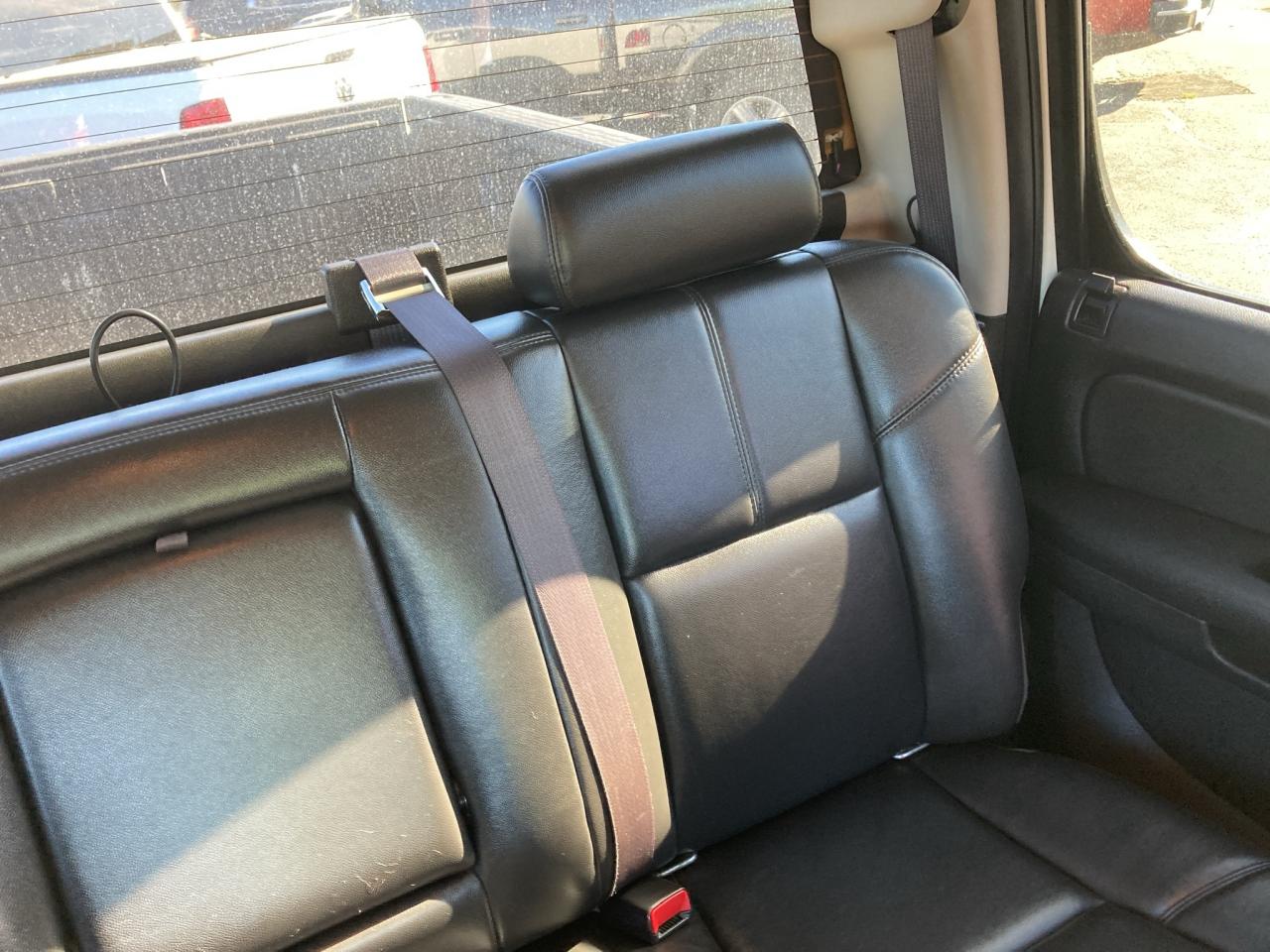 2012 GMC Sierra 1500 SLT-LEATHER-LOADED-5.3-4X4 Photo