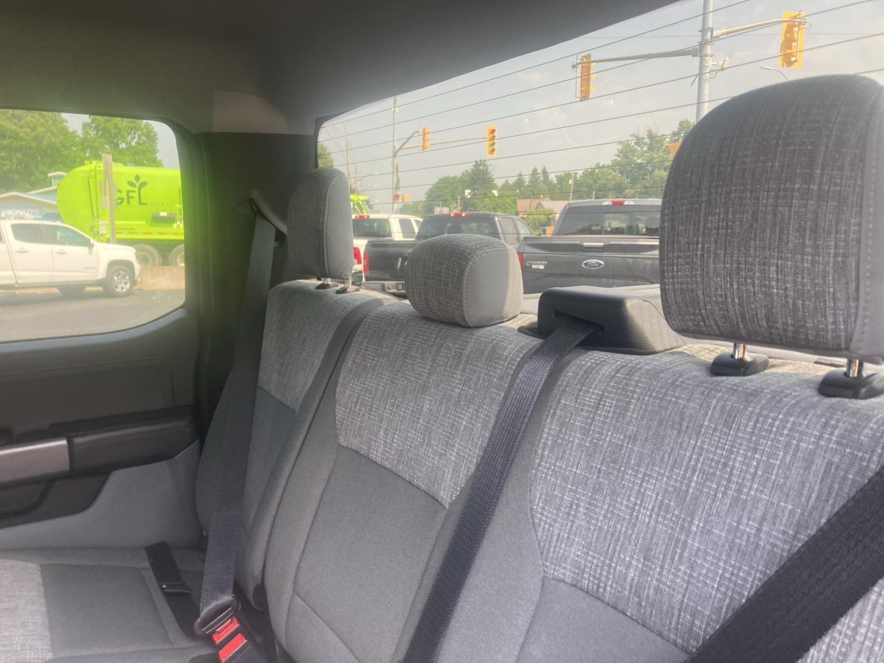 2022 Ford F-150 XLT-FULL CREW-TOW PACKAGE-CLEAN CARFAX Photo