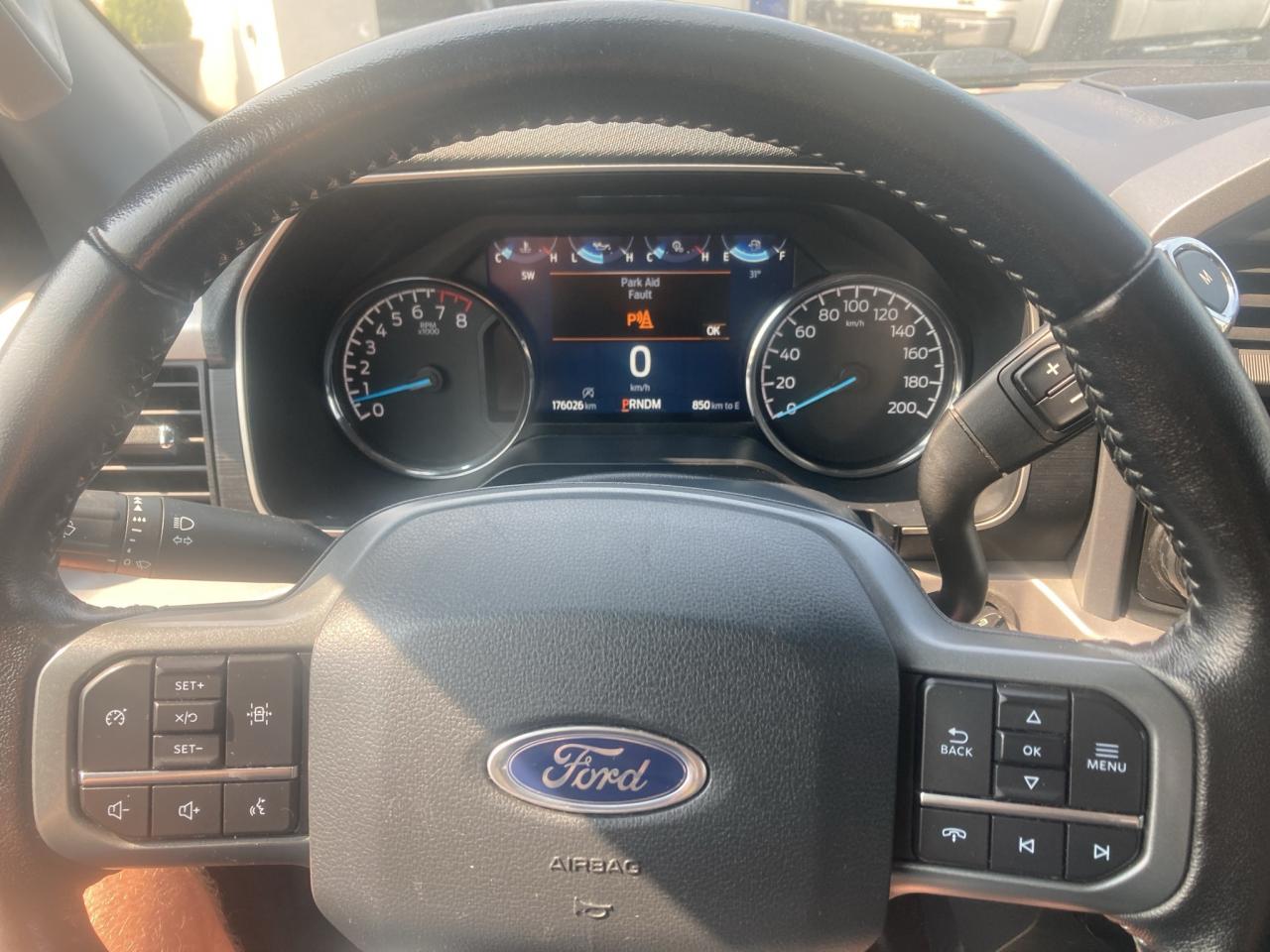 2022 Ford F-150 XLT-FULL CREW-TOW PACKAGE-CLEAN CARFAX Photo