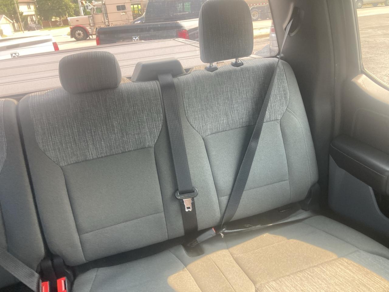 2022 Ford F-150 XLT-FULL CREW-TOW PACKAGE-CLEAN CARFAX Photo