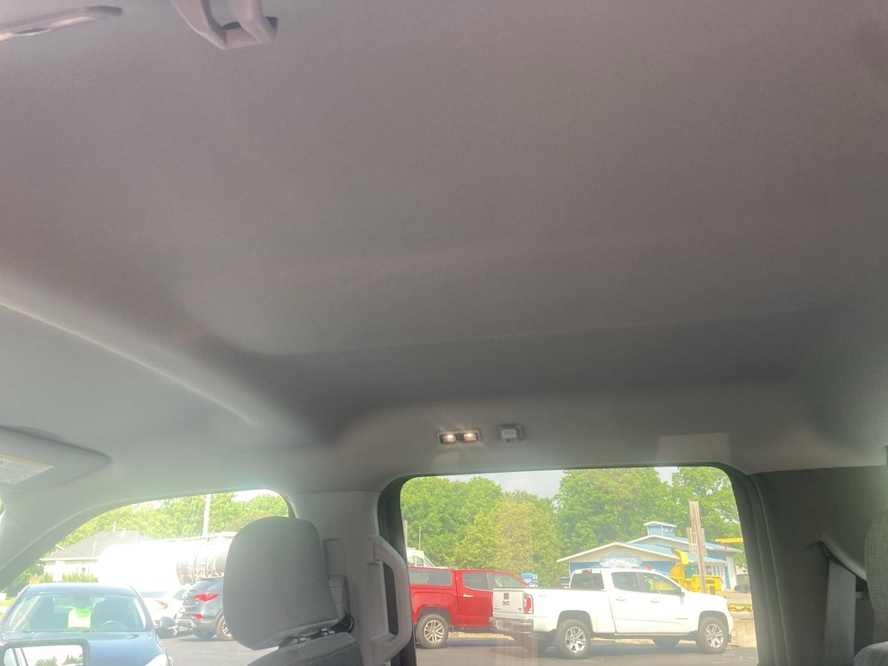 2022 Ford F-150 XLT-FULL CREW-TOW PACKAGE-CLEAN CARFAX Photo