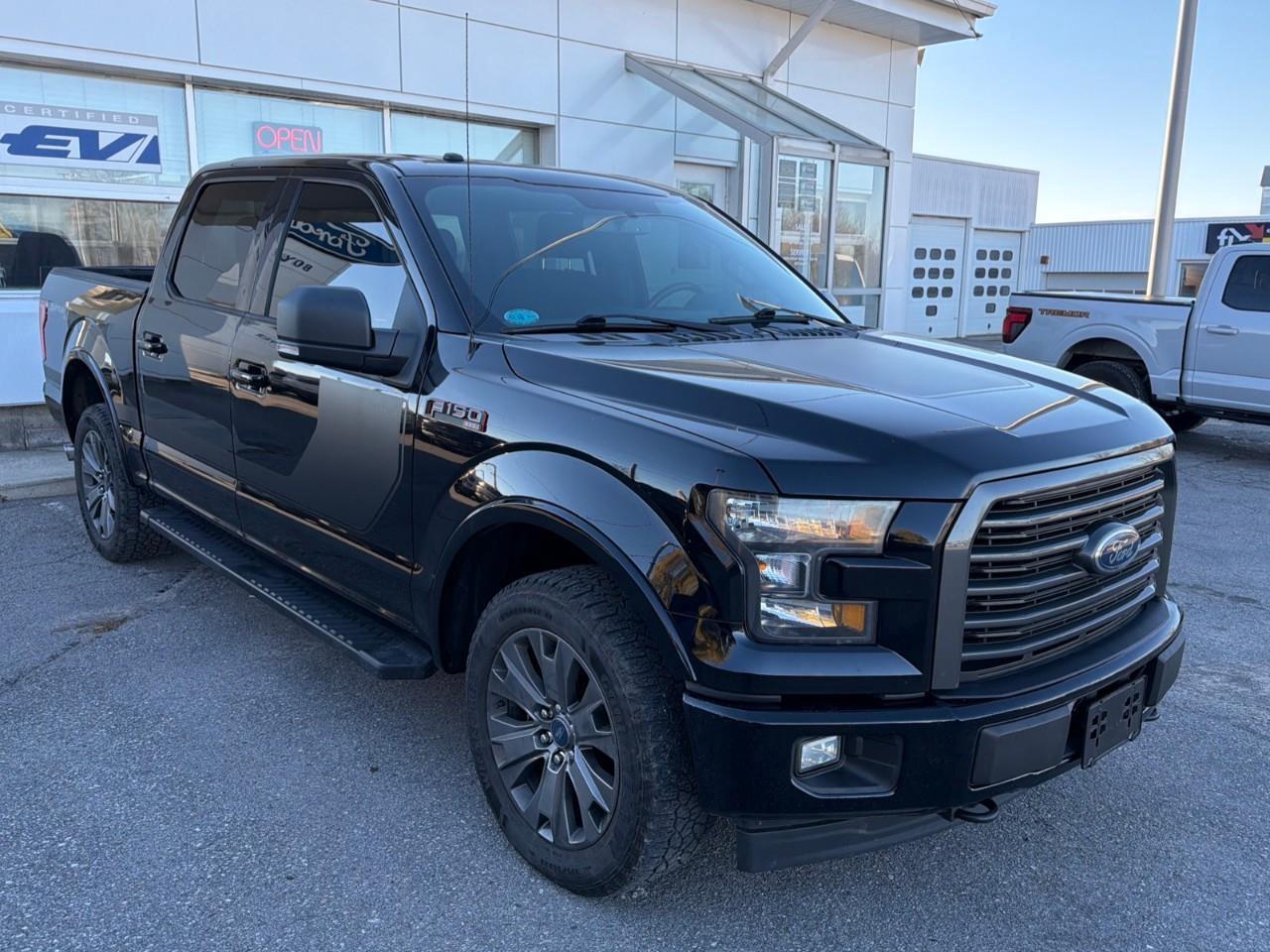 2017 Ford F-150 XLT SPECIAL EDITION PKG,5.0L, LOW PRICE! Photo2