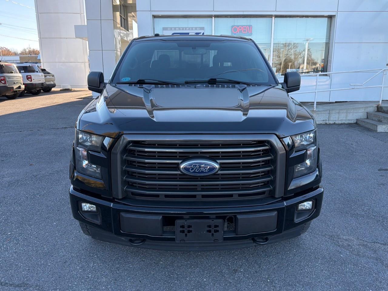 2017 Ford F-150 XLT SPECIAL EDITION PKG,5.0L, LOW PRICE! Photo