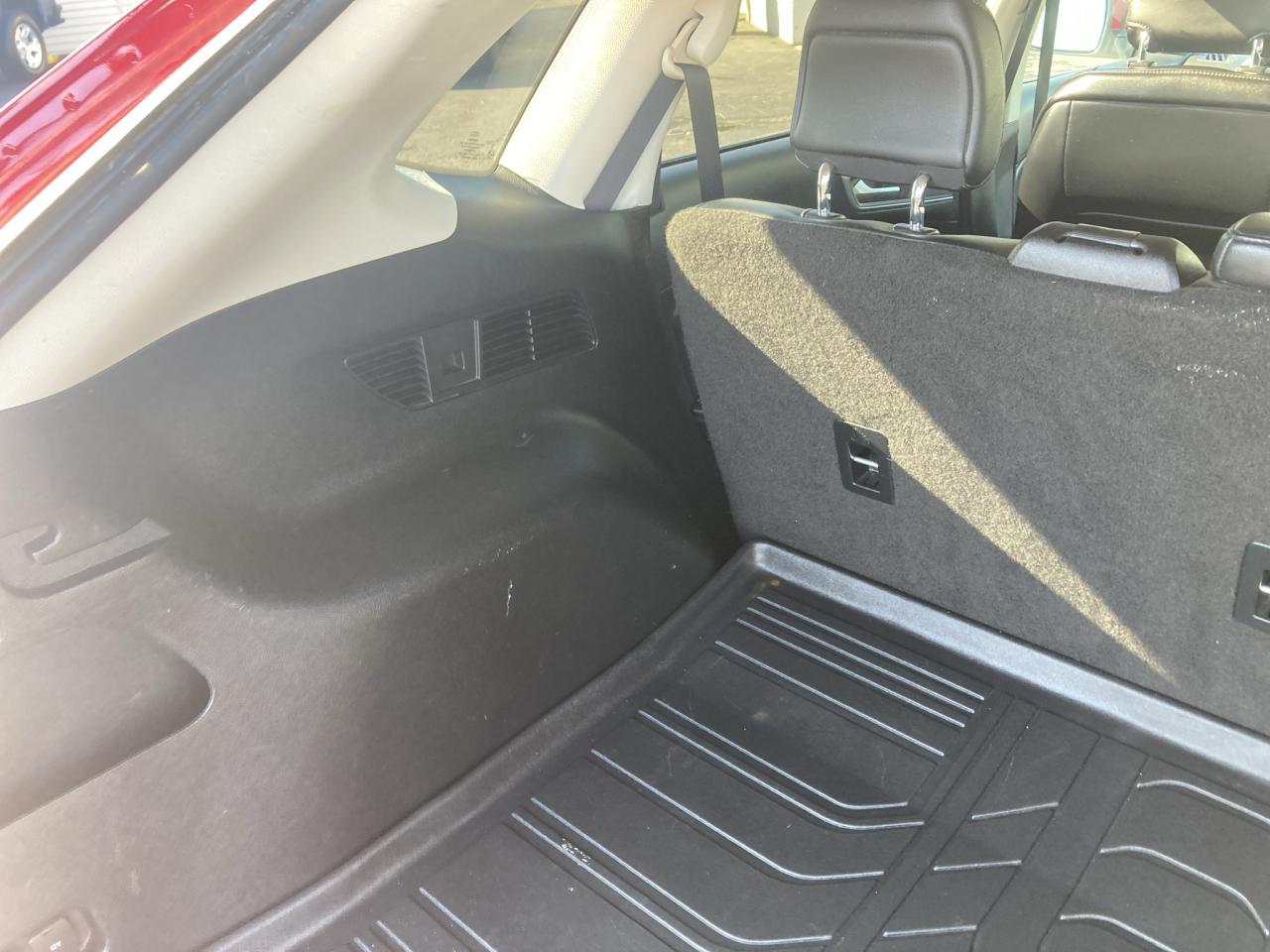 2019 Ford Edge SEL-LEATHER-LOADED-CLEAN-HEATED SEATS Photo