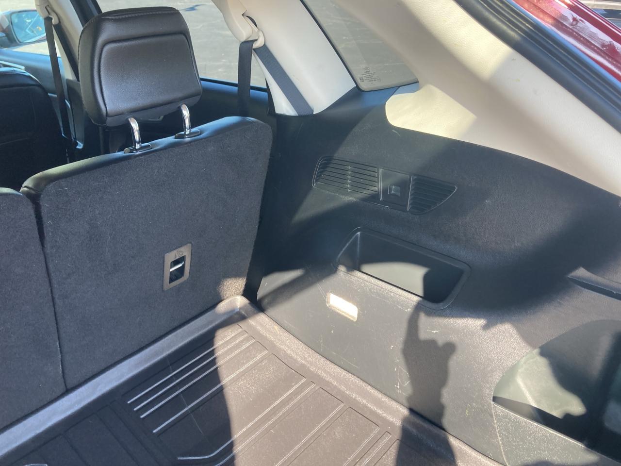 2019 Ford Edge SEL-LEATHER-LOADED-CLEAN-HEATED SEATS Photo