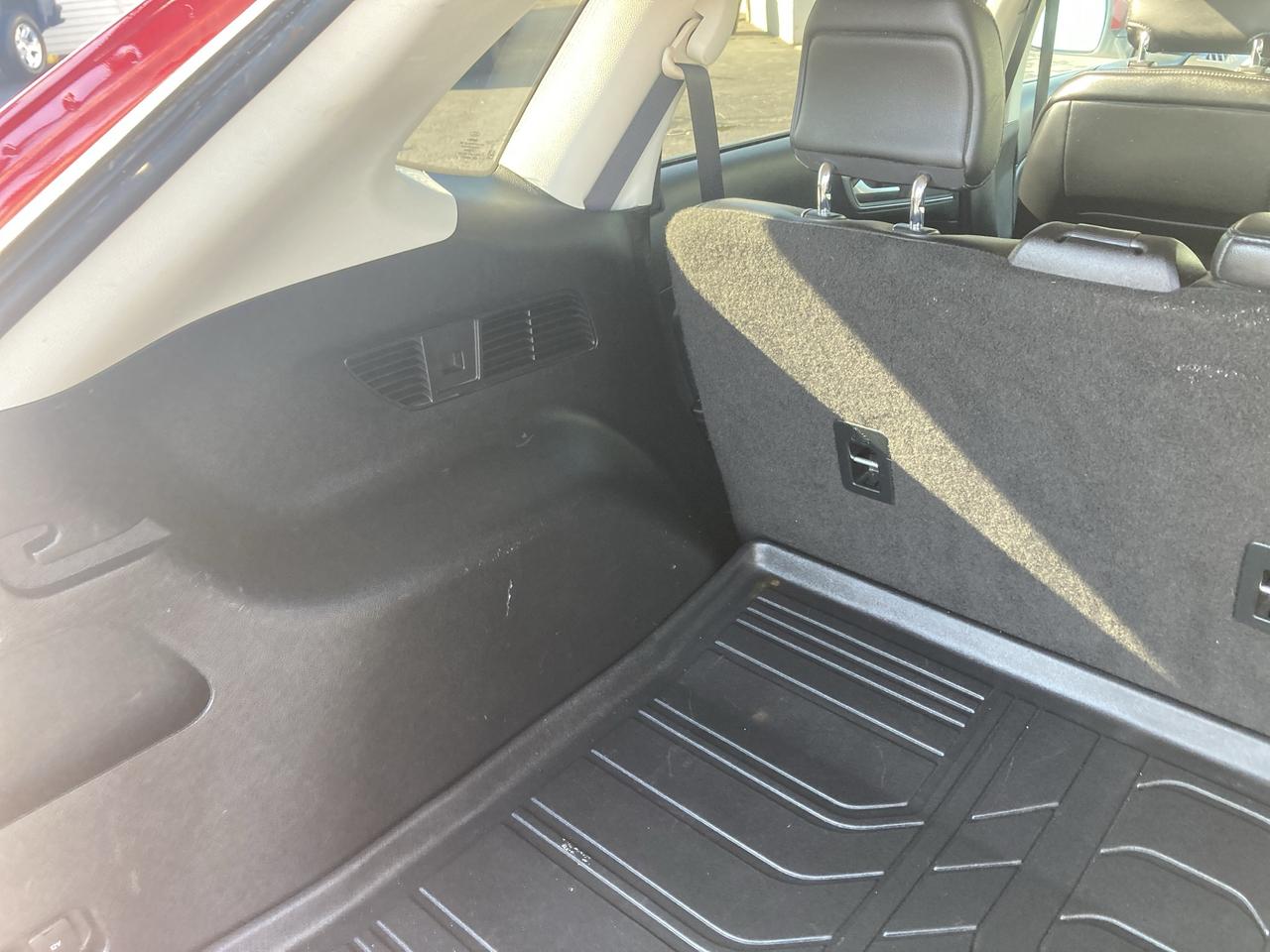 2019 Ford Edge SEL-LEATHER-LOADED-CLEAN-HEATED SEATS Photo