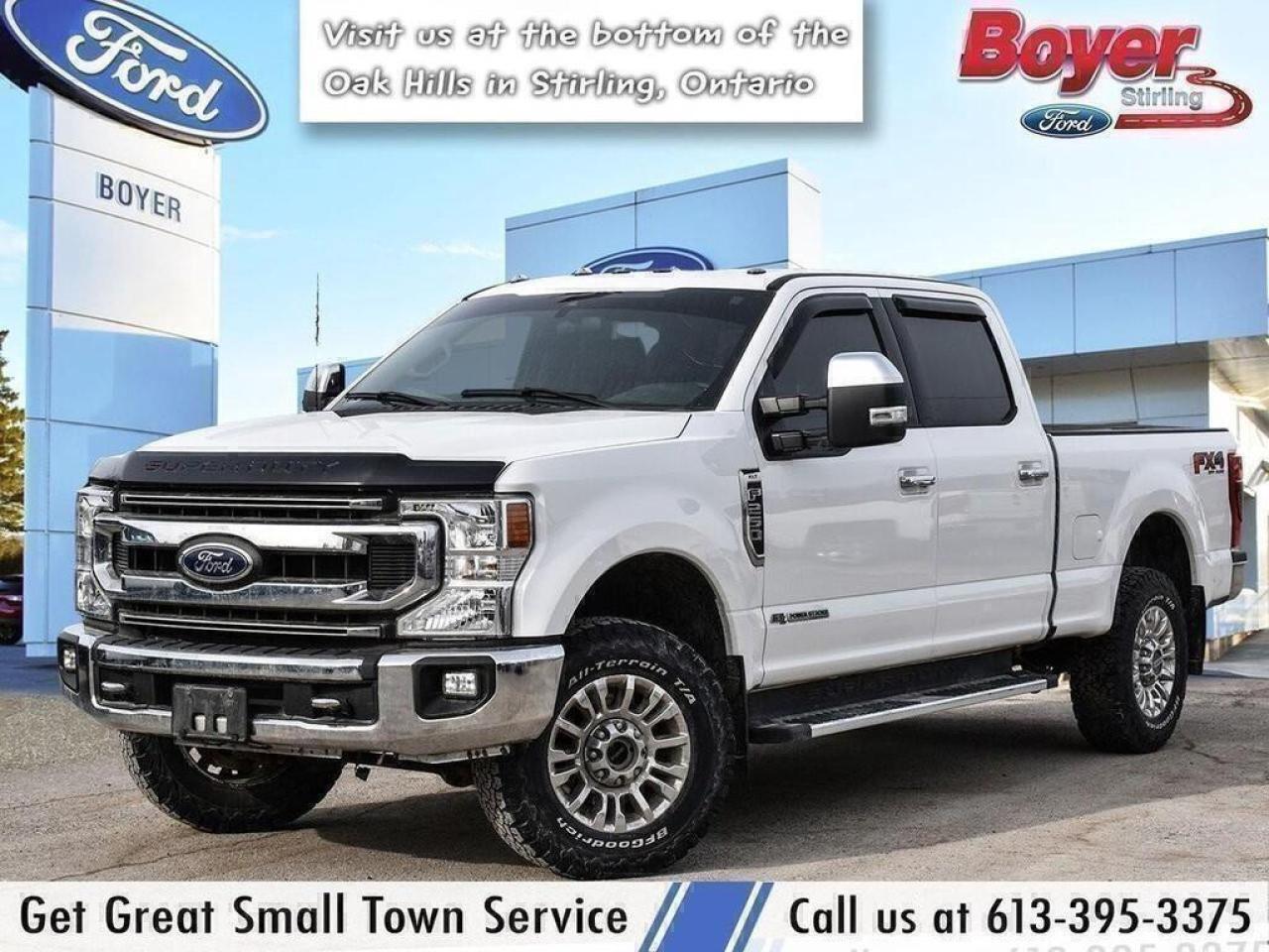 2020 Ford F-250 XLT 6.7L DIESEL,LOCAL TRADE! Photo0