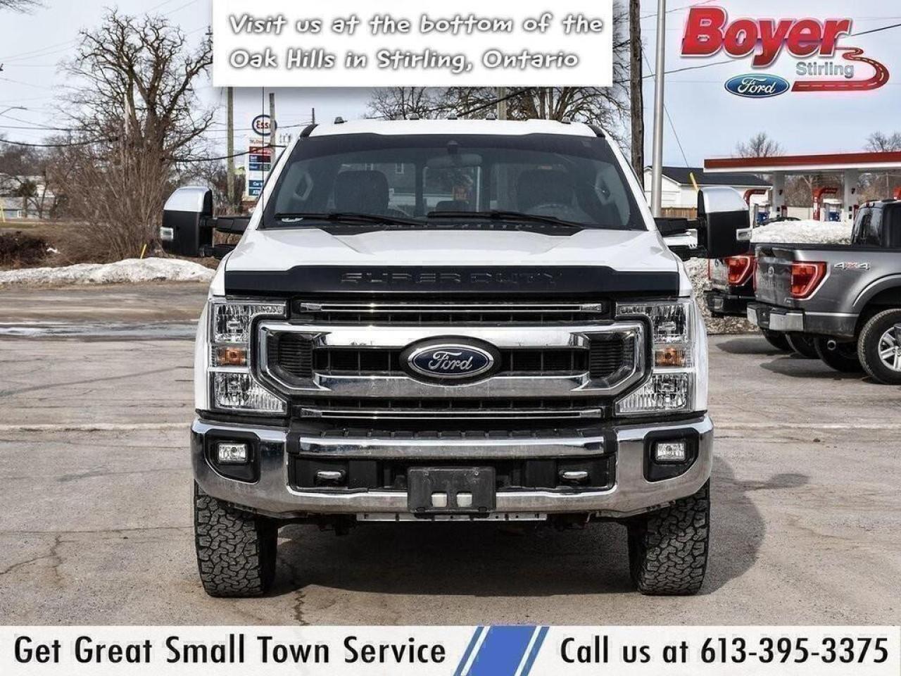 2020 Ford F-250 XLT 6.7L DIESEL,LOCAL TRADE! Photo