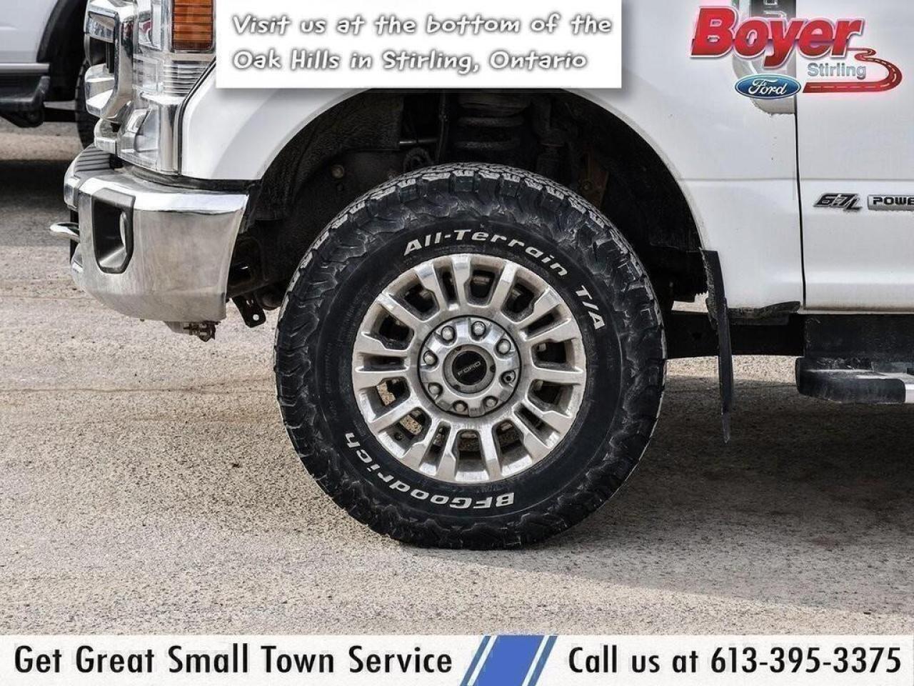 2020 Ford F-250 XLT 6.7L DIESEL,LOCAL TRADE! Photo