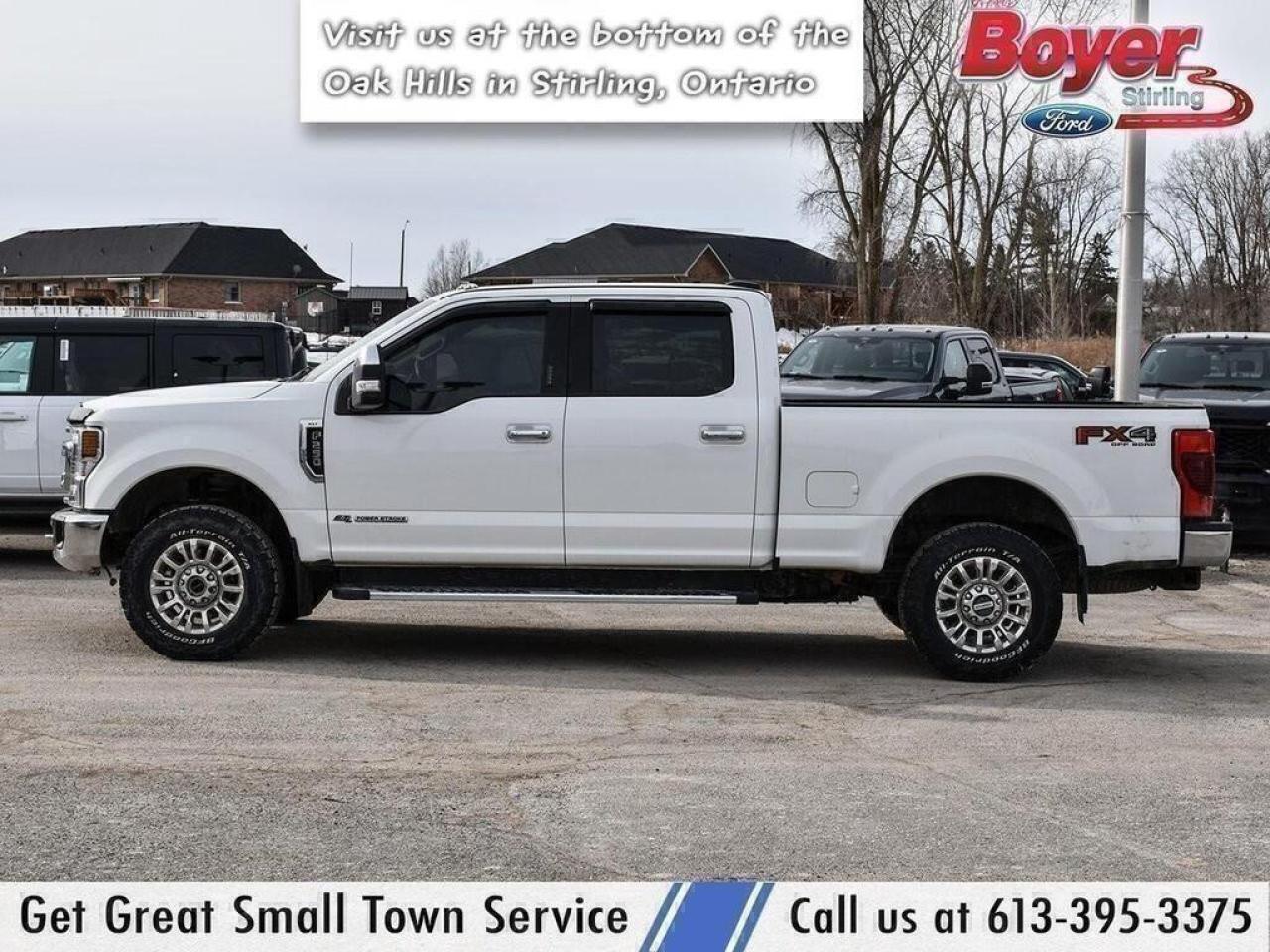 2020 Ford F-250 XLT 6.7L DIESEL,LOCAL TRADE! Photo
