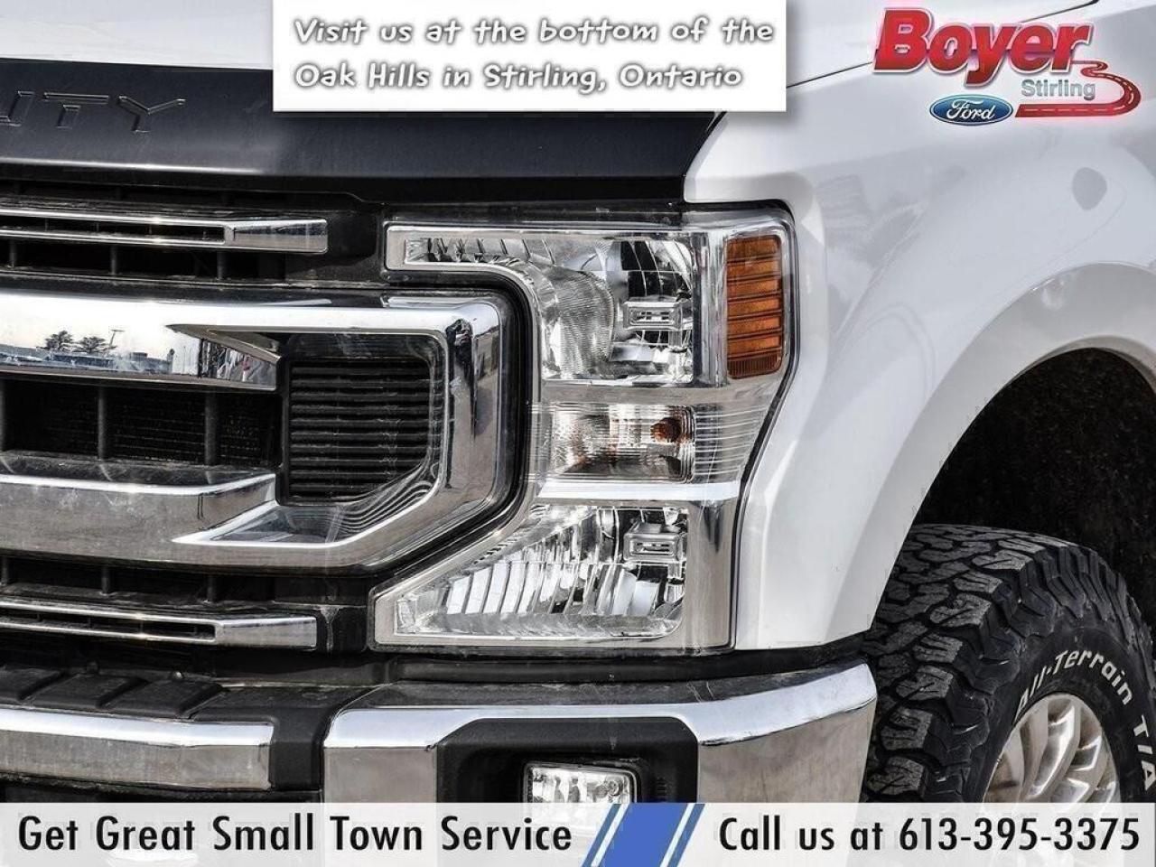 2020 Ford F-250 XLT 6.7L DIESEL,LOCAL TRADE! Photo