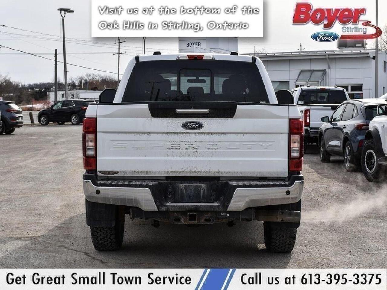 2020 Ford F-250 XLT 6.7L DIESEL,LOCAL TRADE! Photo