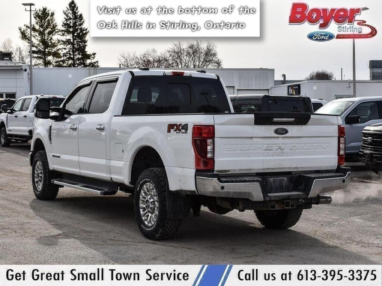 2020 Ford F-250 XLT 6.7L DIESEL,LOCAL TRADE! Photo