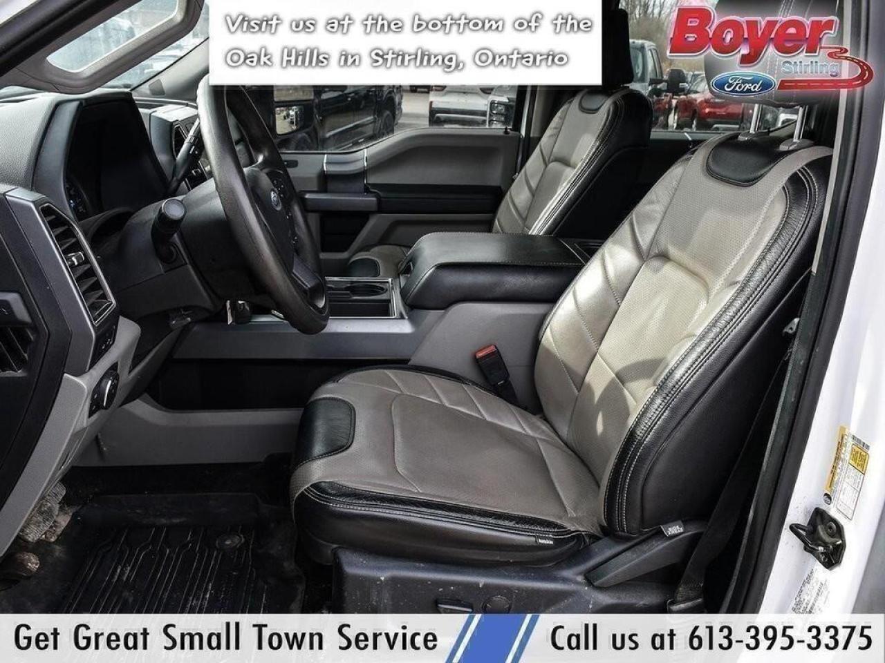 2020 Ford F-250 XLT 6.7L DIESEL,LOCAL TRADE! Photo