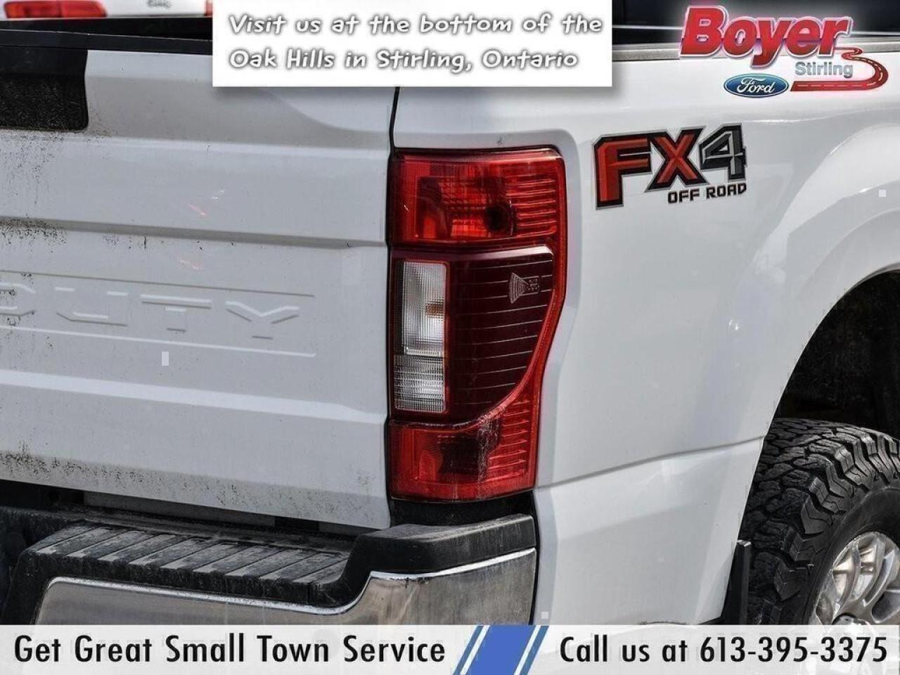 2020 Ford F-250 XLT 6.7L DIESEL,LOCAL TRADE! Photo