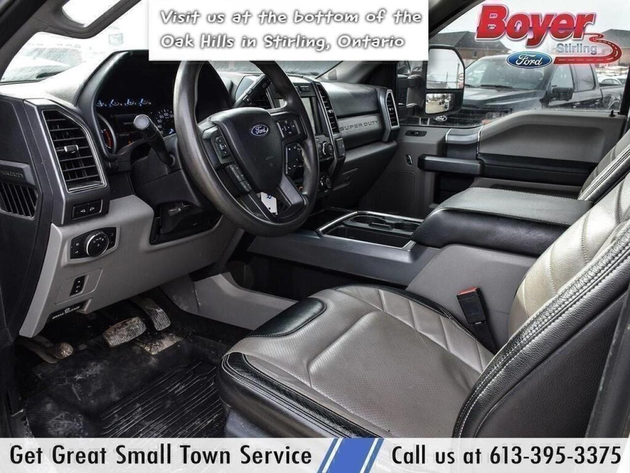 2020 Ford F-250 XLT 6.7L DIESEL,LOCAL TRADE! Photo