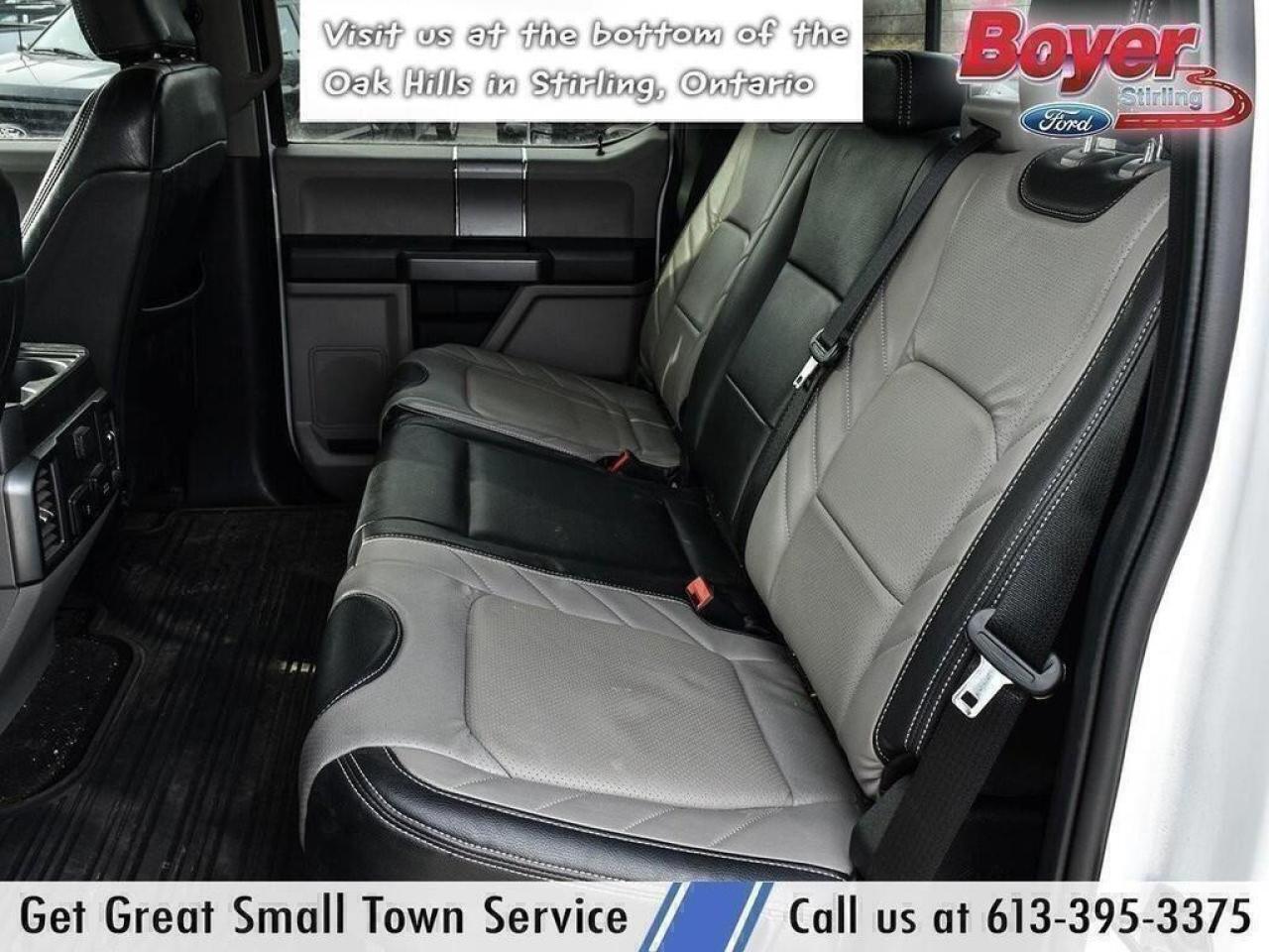 2020 Ford F-250 XLT 6.7L DIESEL,LOCAL TRADE! Photo