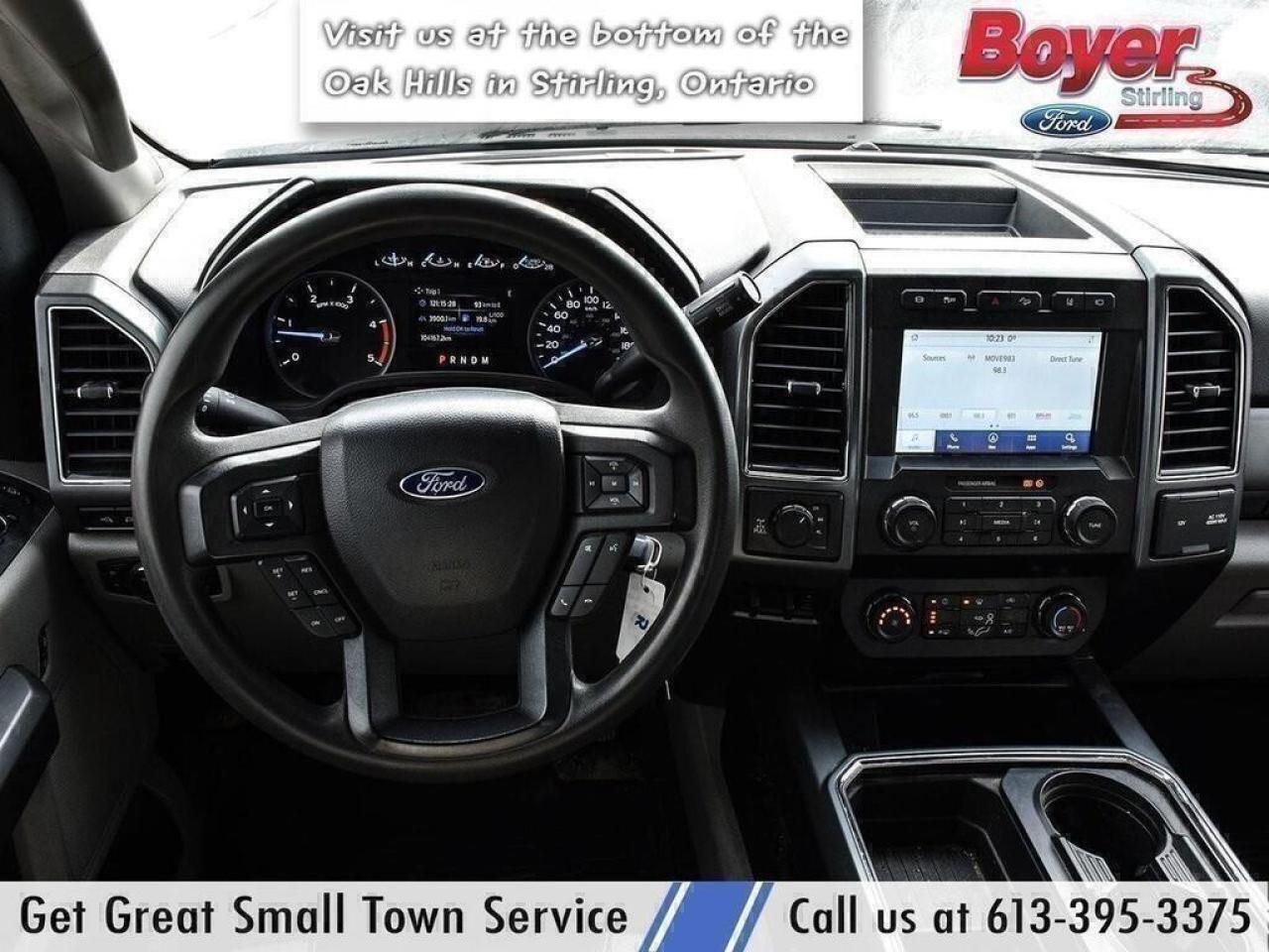 2020 Ford F-250 XLT 6.7L DIESEL,LOCAL TRADE! Photo