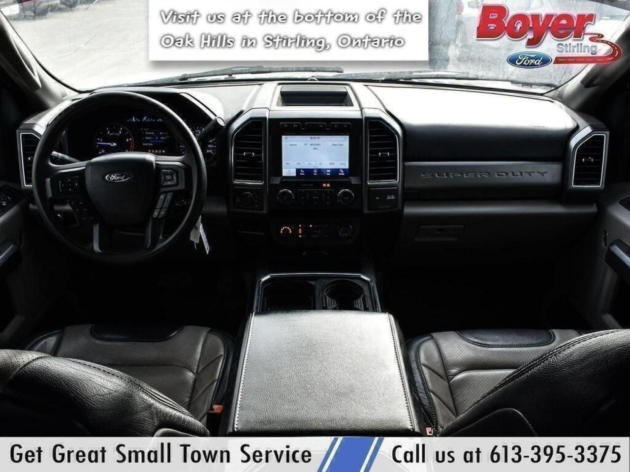 2020 Ford F-250 XLT 6.7L DIESEL,LOCAL TRADE! Photo