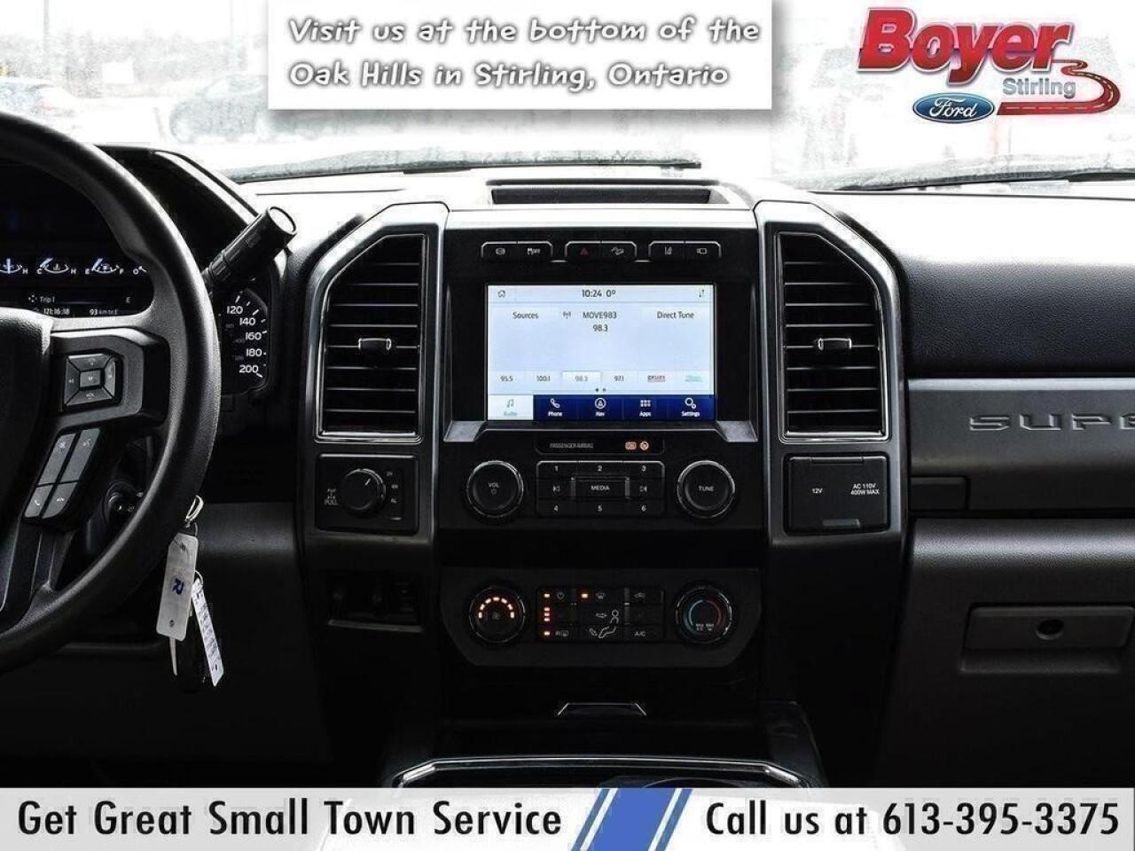 2020 Ford F-250 XLT 6.7L DIESEL,LOCAL TRADE! Photo