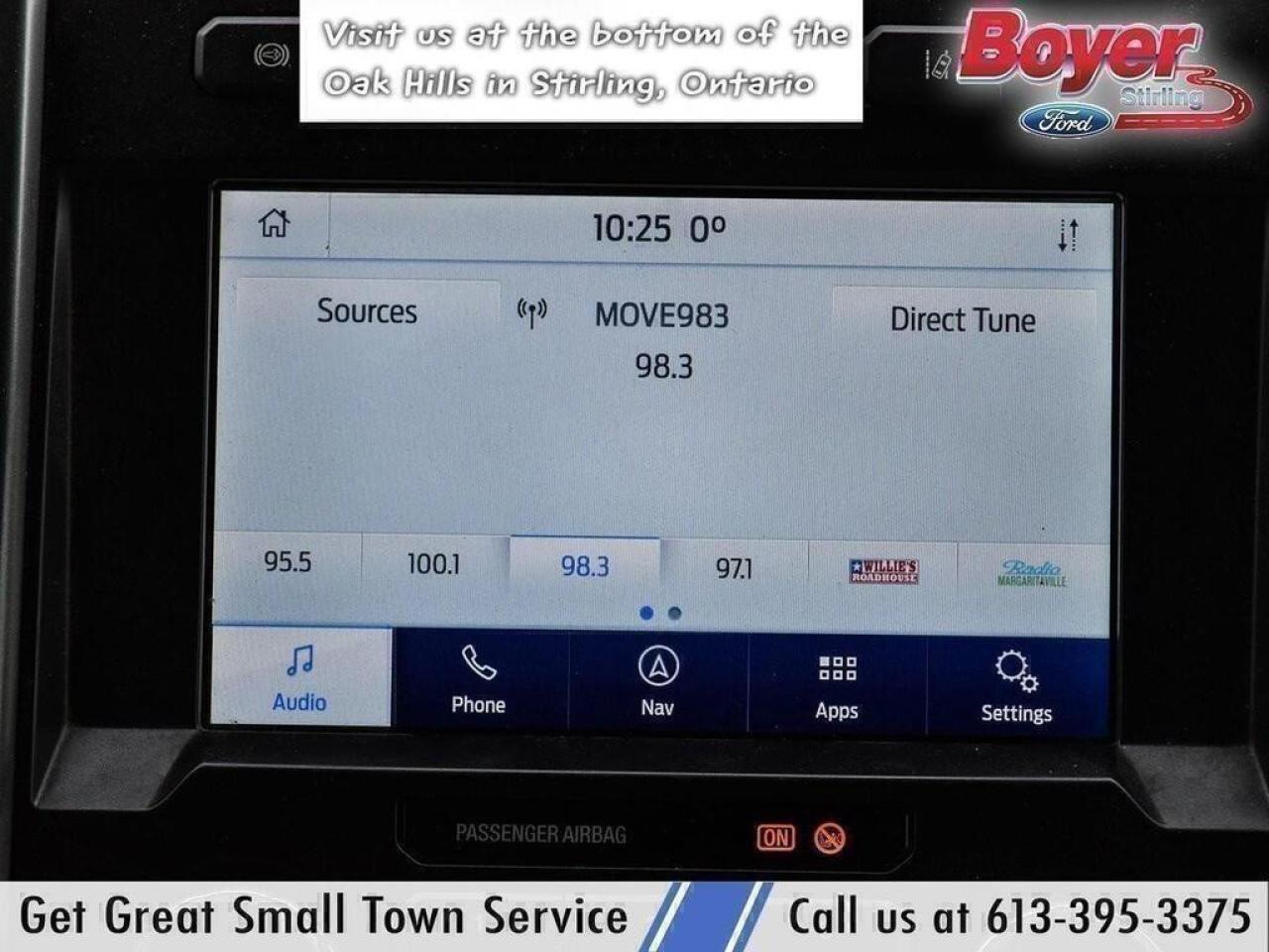 2020 Ford F-250 XLT 6.7L DIESEL,LOCAL TRADE! Photo