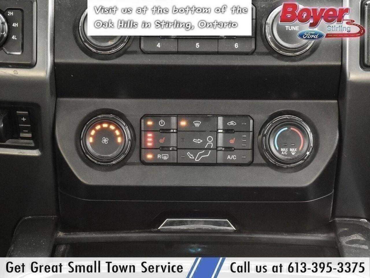 2020 Ford F-250 XLT 6.7L DIESEL,LOCAL TRADE! Photo