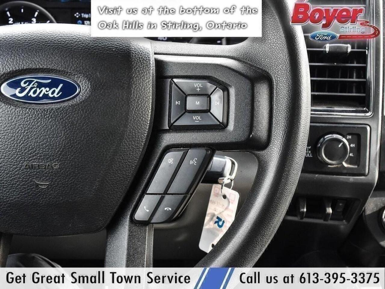 2020 Ford F-250 XLT 6.7L DIESEL,LOCAL TRADE! Photo