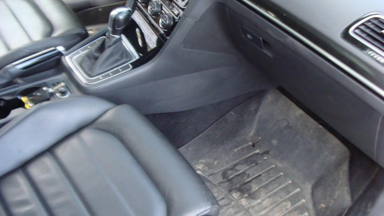 2016 Volkswagen Golf 5dr HB Auto 1.8 TSI Trendline*NEW PRICE!*LOW KM`S! Photo