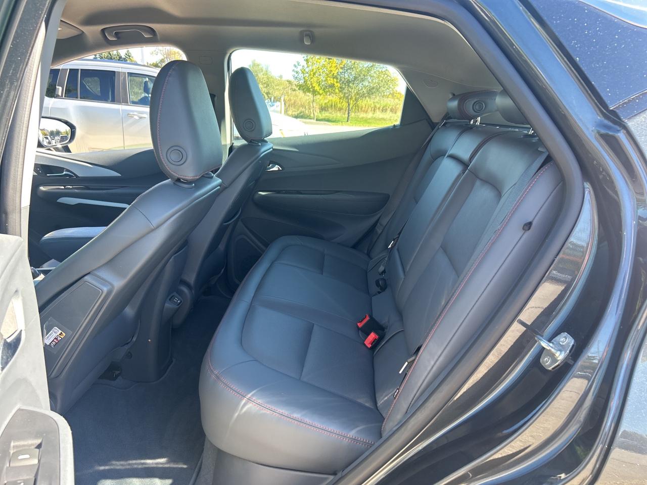 2019 Chevrolet Bolt EV Premier   Heated Seats & Steering Wheel   Leather Photo