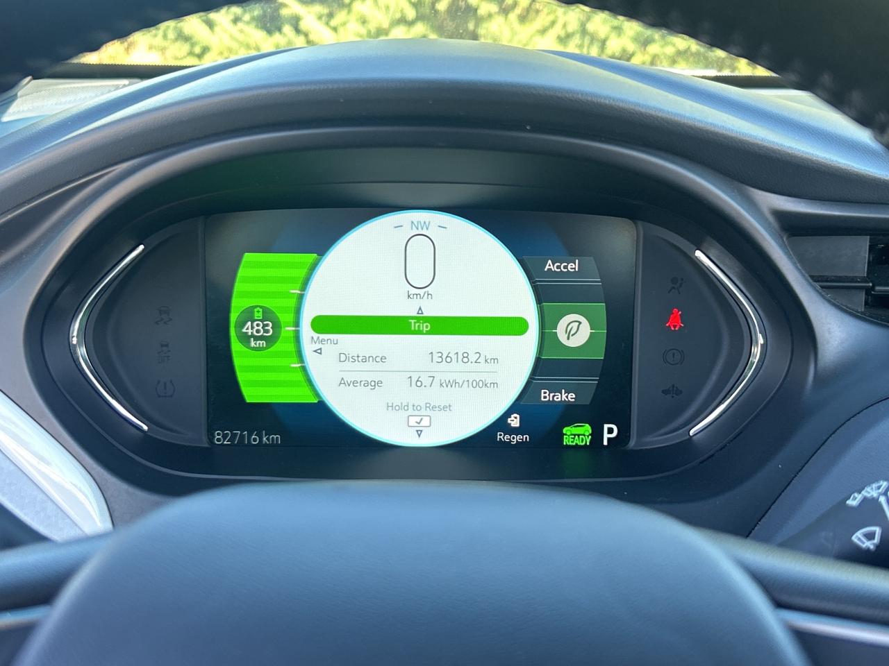 2019 Chevrolet Bolt EV Premier   Heated Seats & Steering Wheel   Leather Photo