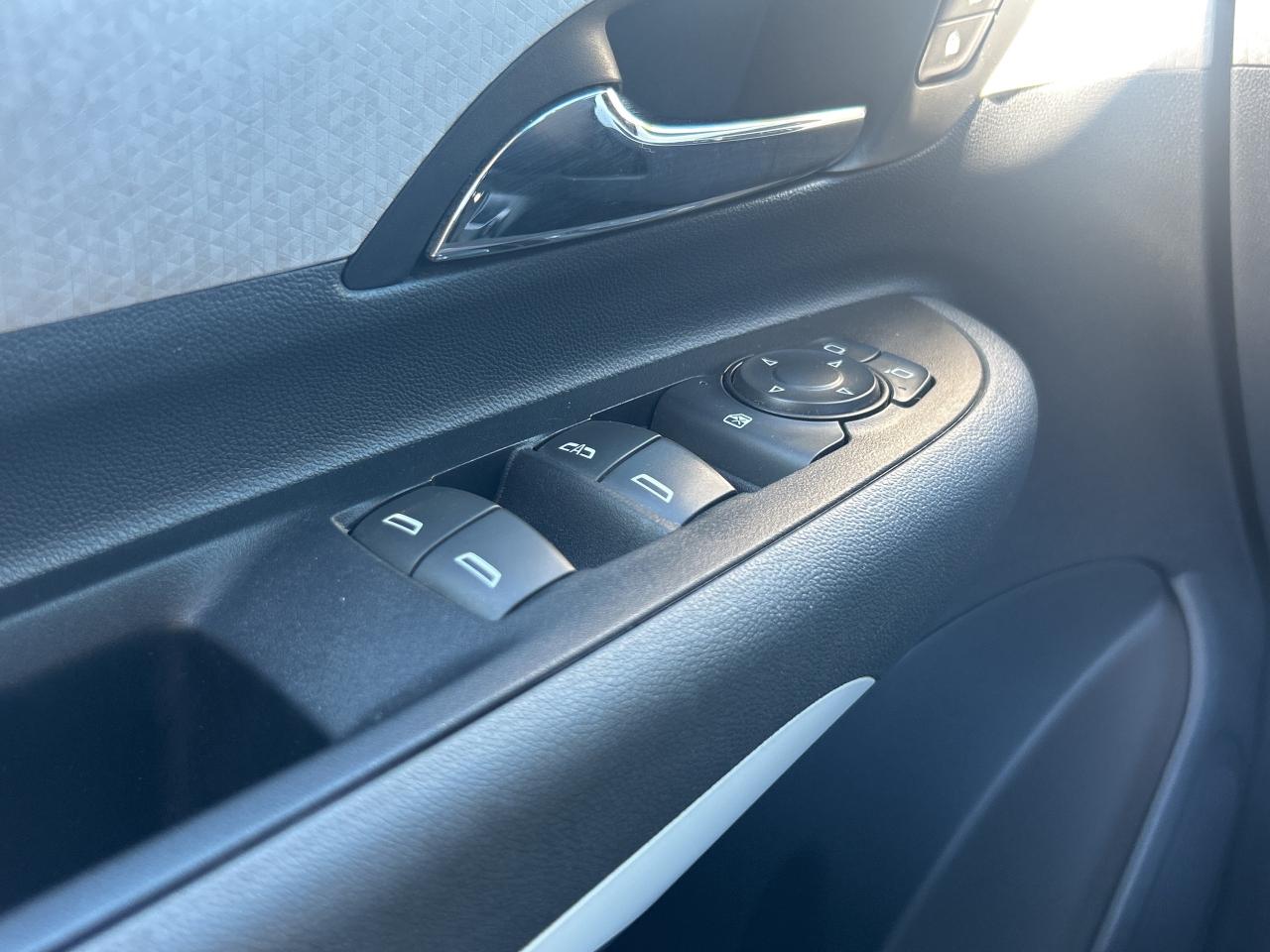 2019 Chevrolet Bolt EV Premier   Heated Seats & Steering Wheel   Leather Photo