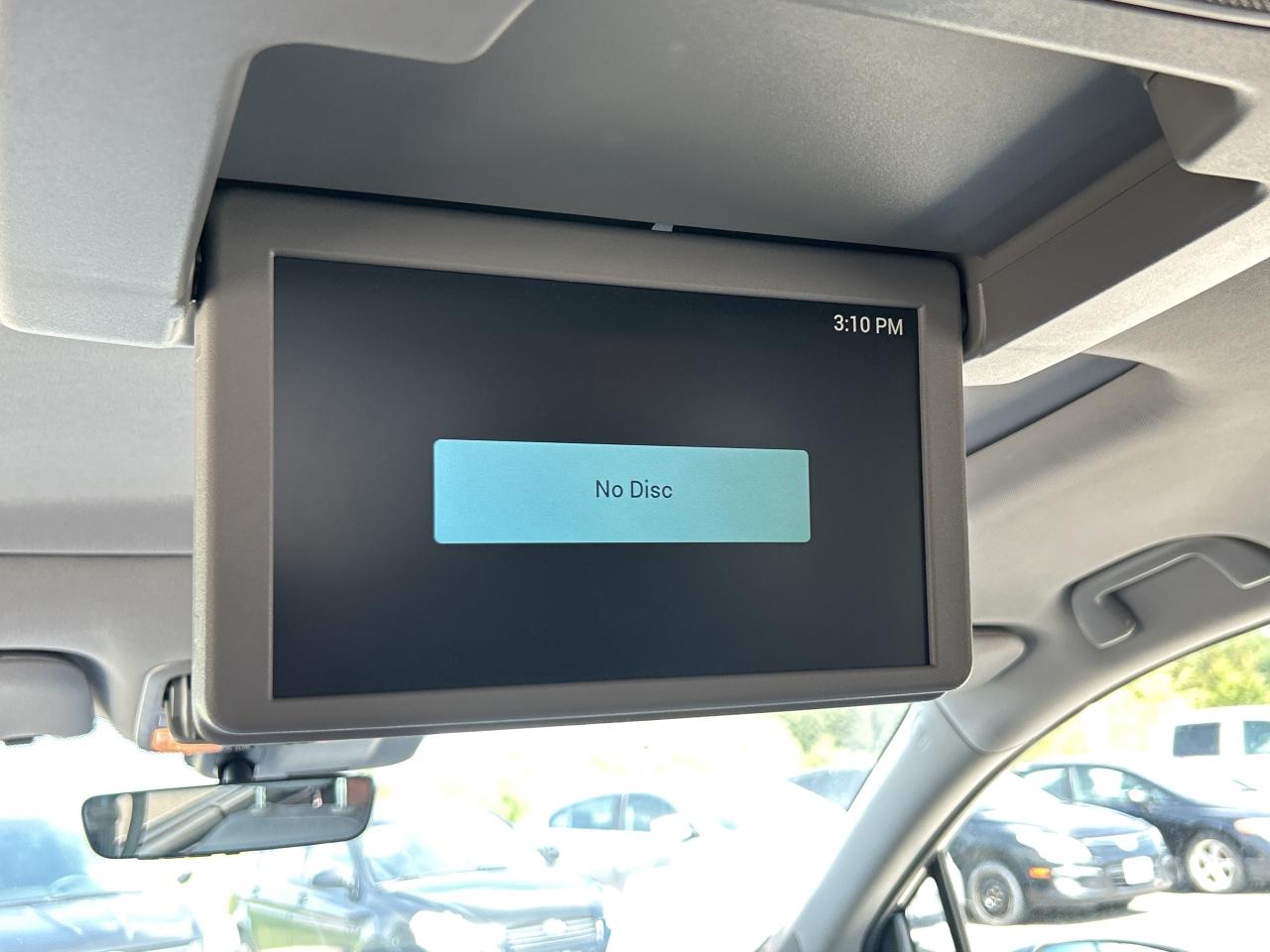 2020 Honda Odyssey EX-RES   Sunroof   DVD/Blu-ray   Heated Seats Photo