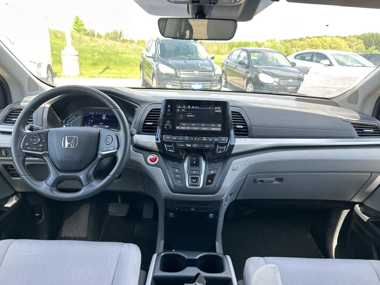 2020 Honda Odyssey EX-RES   Sunroof   DVD/Blu-ray   Heated Seats Photo