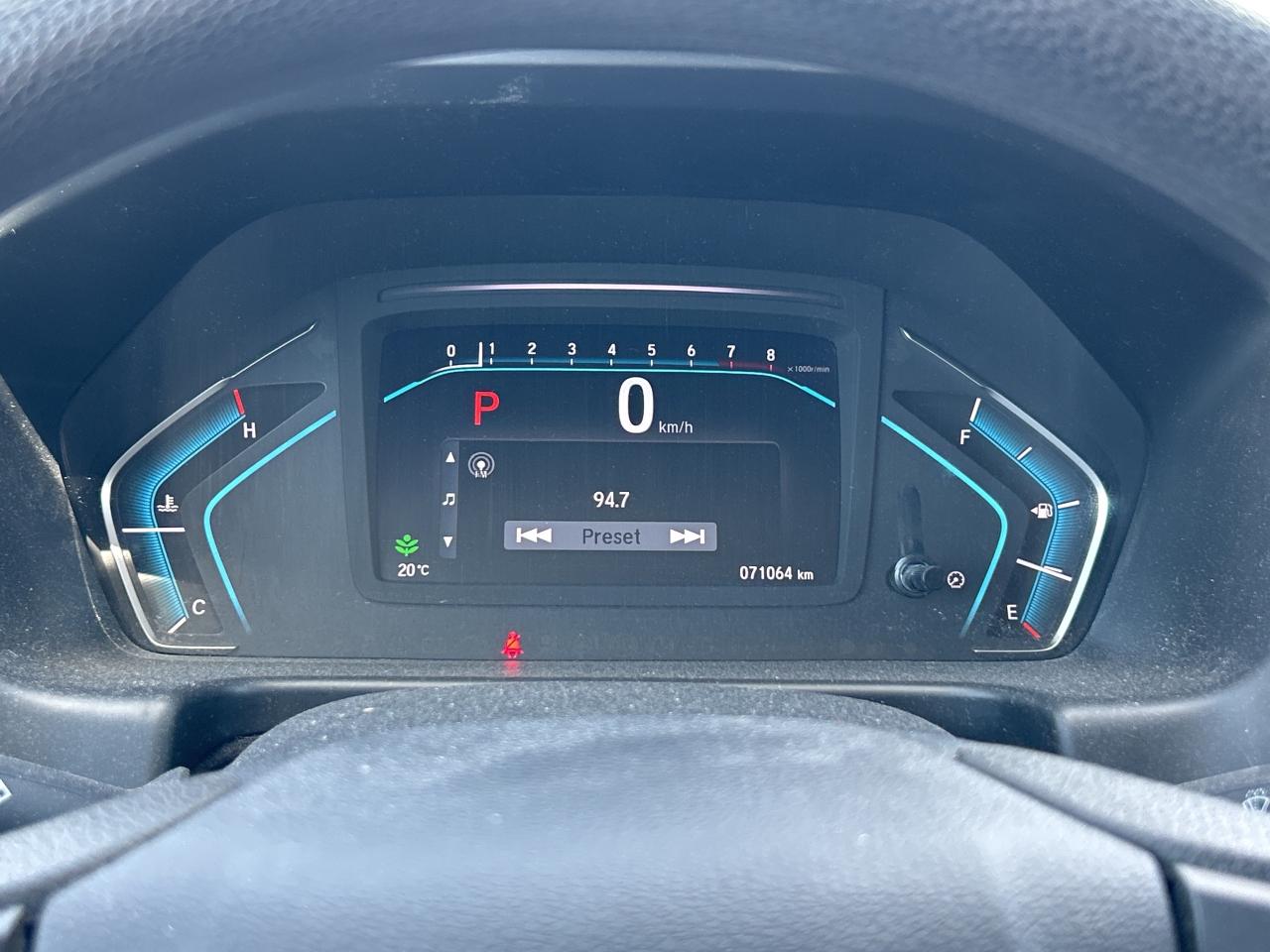 2020 Honda Odyssey EX-RES   Sunroof   DVD/Blu-ray   Heated Seats Photo