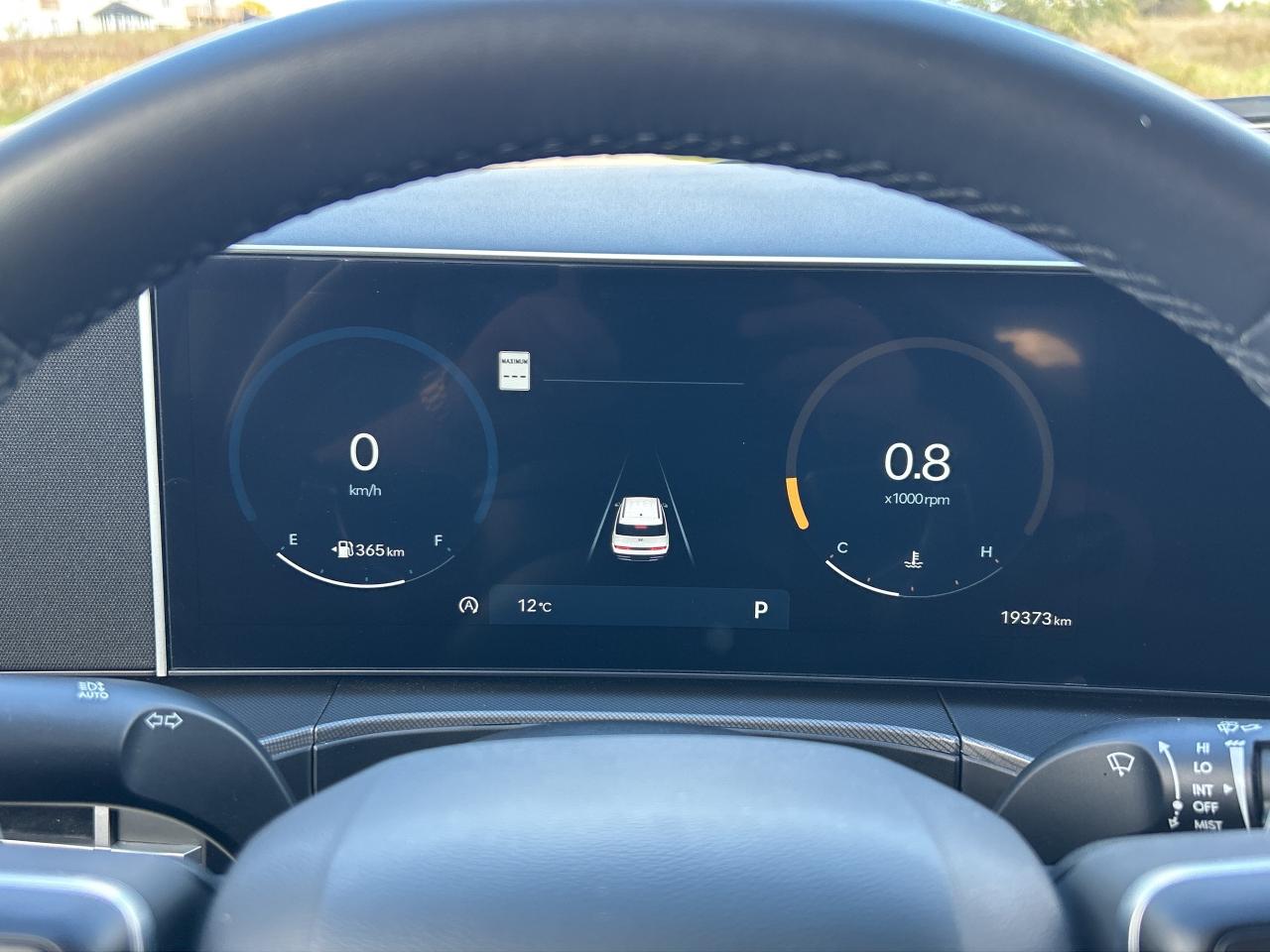 2025 Hyundai Santa Fe XRT AWD   Sunroof   Heated Seats & Steering Wheel Photo