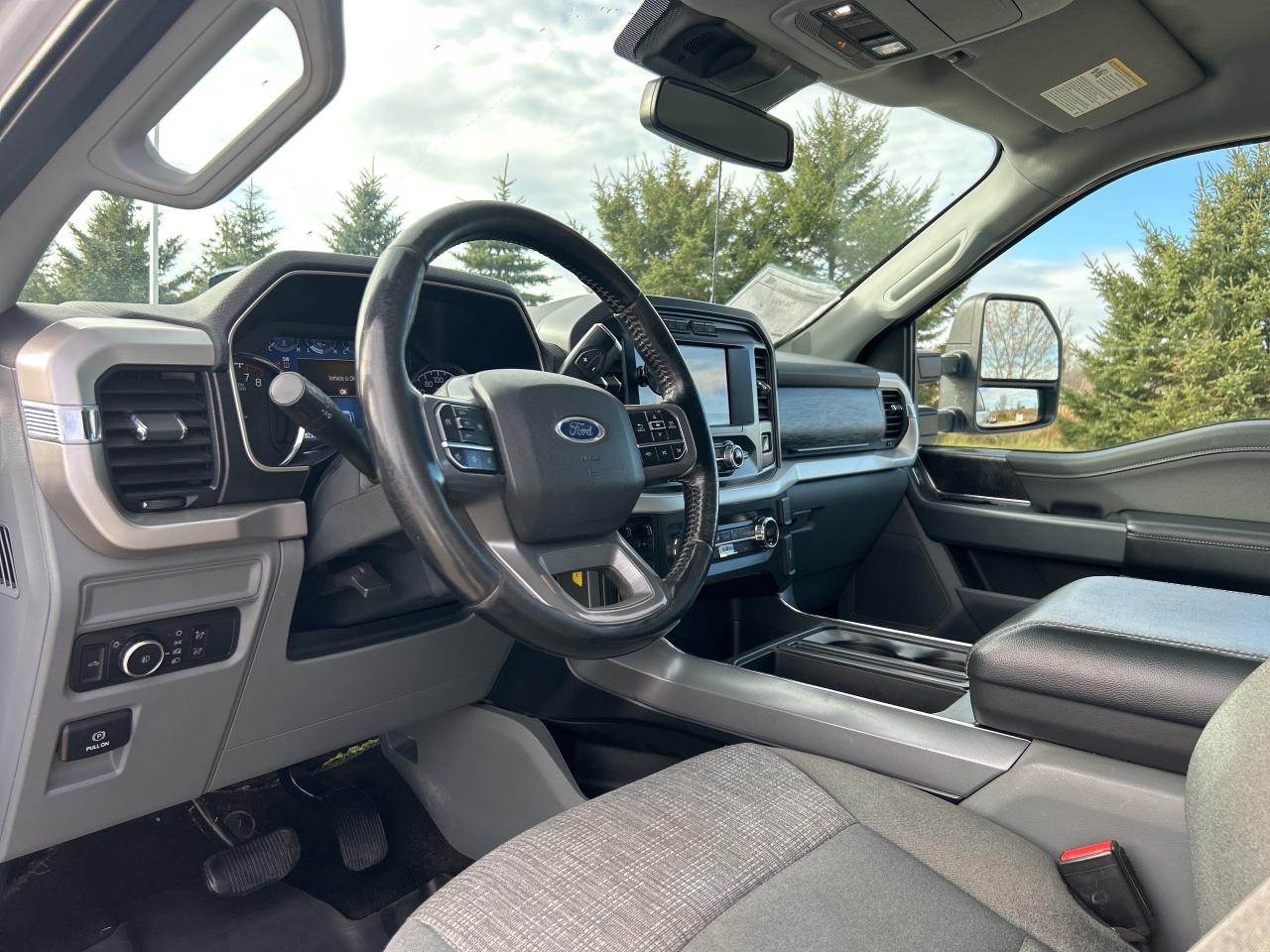 2021 Ford F-150 XLT 4x4 SuperCrew   Nav.   Blind-spot   Lane Keep Photo