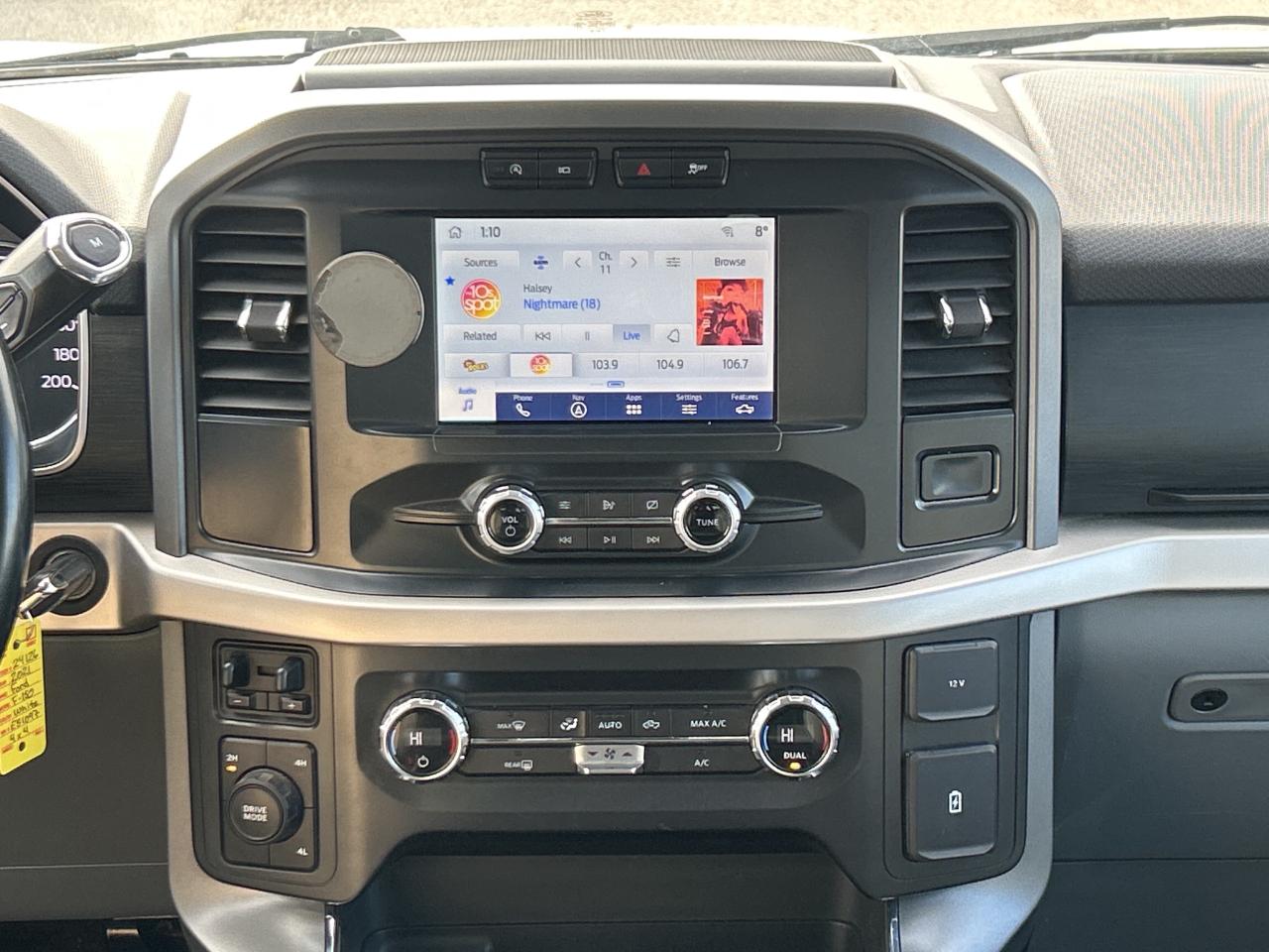 2021 Ford F-150 XLT 4x4 SuperCrew   Nav.   Blind-spot   Lane Keep Photo