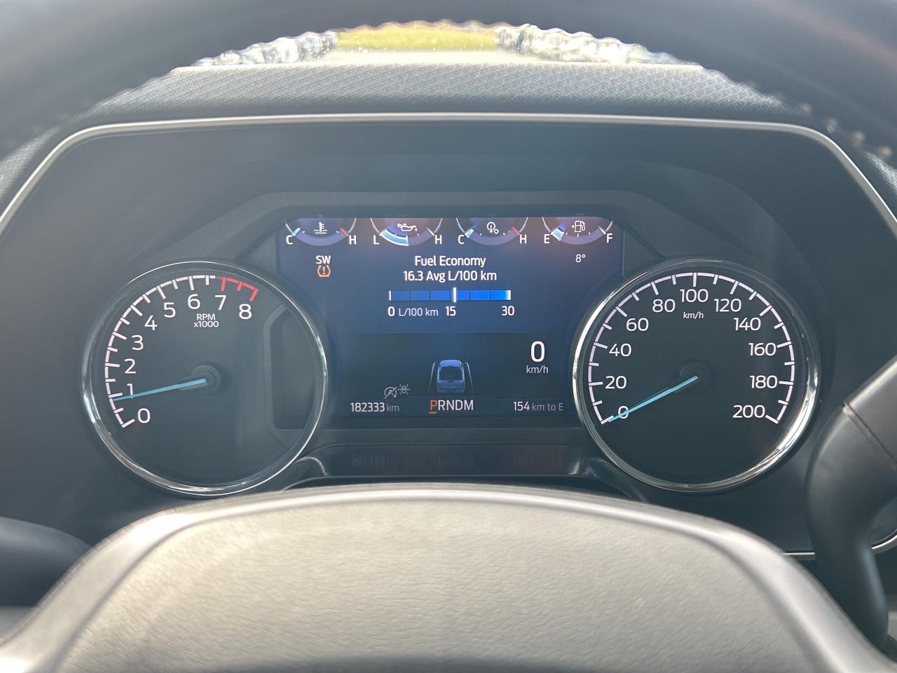 2021 Ford F-150 XLT 4x4 SuperCrew   Nav.   Blind-spot   Lane Keep Photo