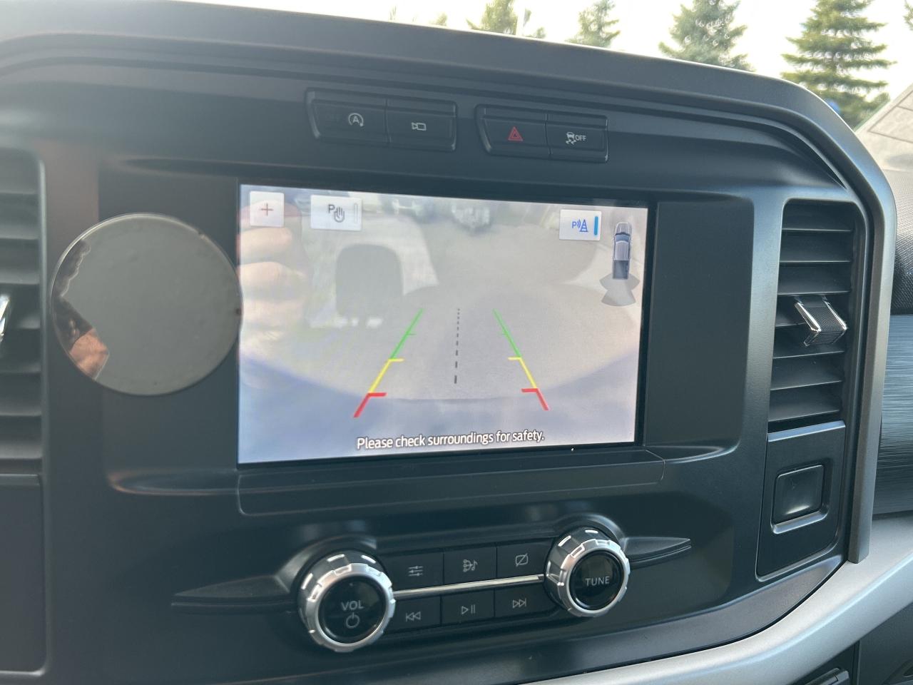 2021 Ford F-150 XLT 4x4 SuperCrew   Nav.   Blind-spot   Lane Keep Photo